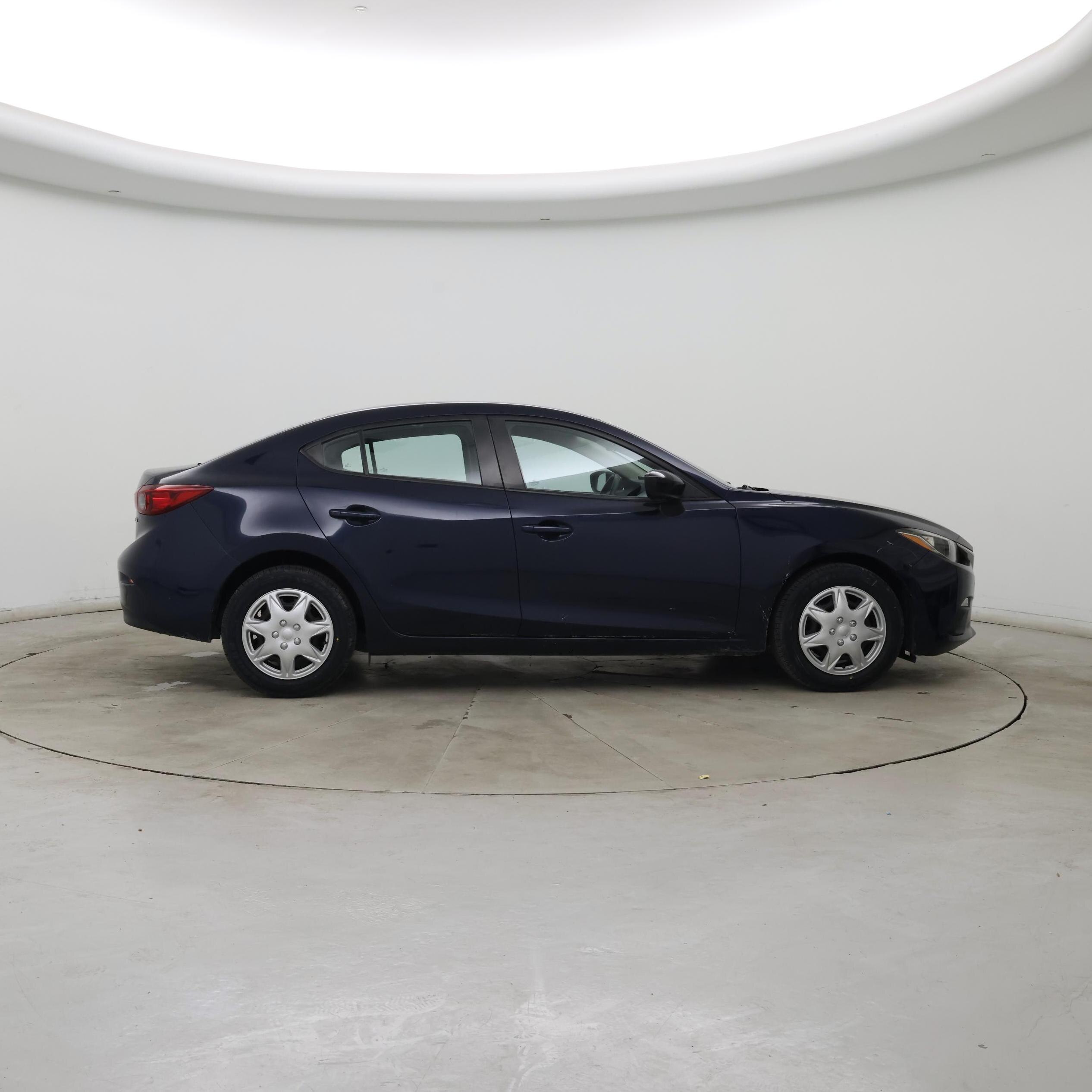 Thumbnail: 2015 Mazda Mazda3 - 7