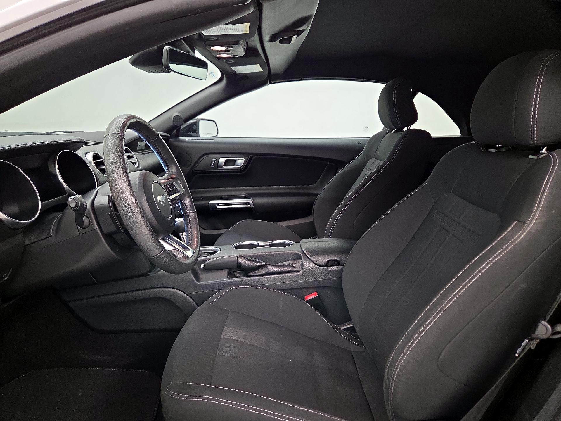 Thumbnail: 2021 Ford Mustang - 11