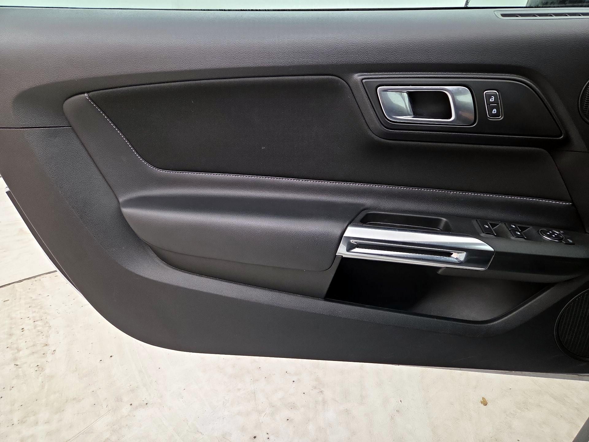 Thumbnail: 2021 Ford Mustang - 12