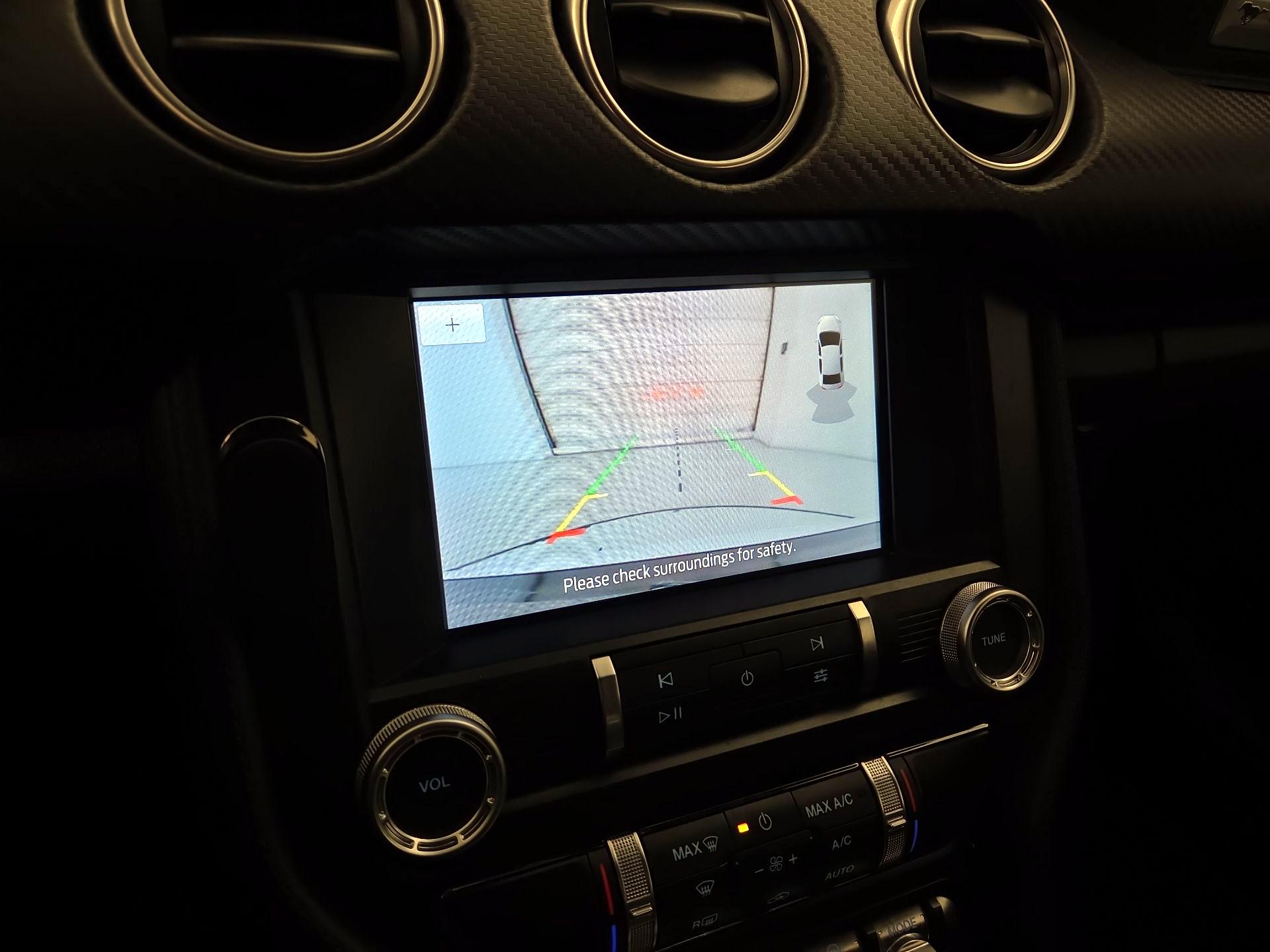 Thumbnail: 2021 Ford Mustang - 14