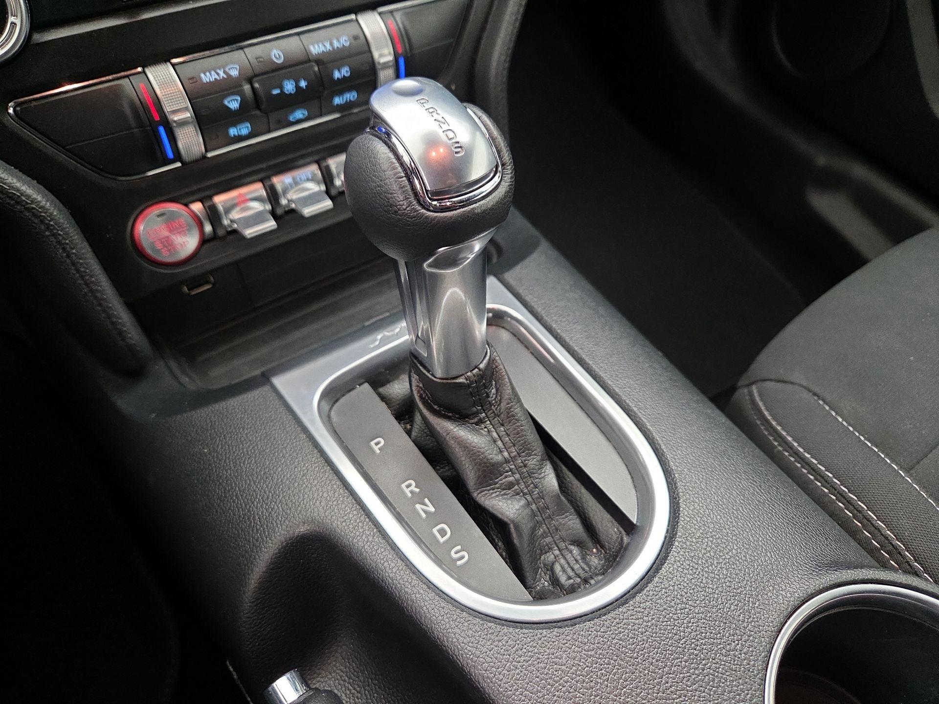 Thumbnail: 2021 Ford Mustang - 17