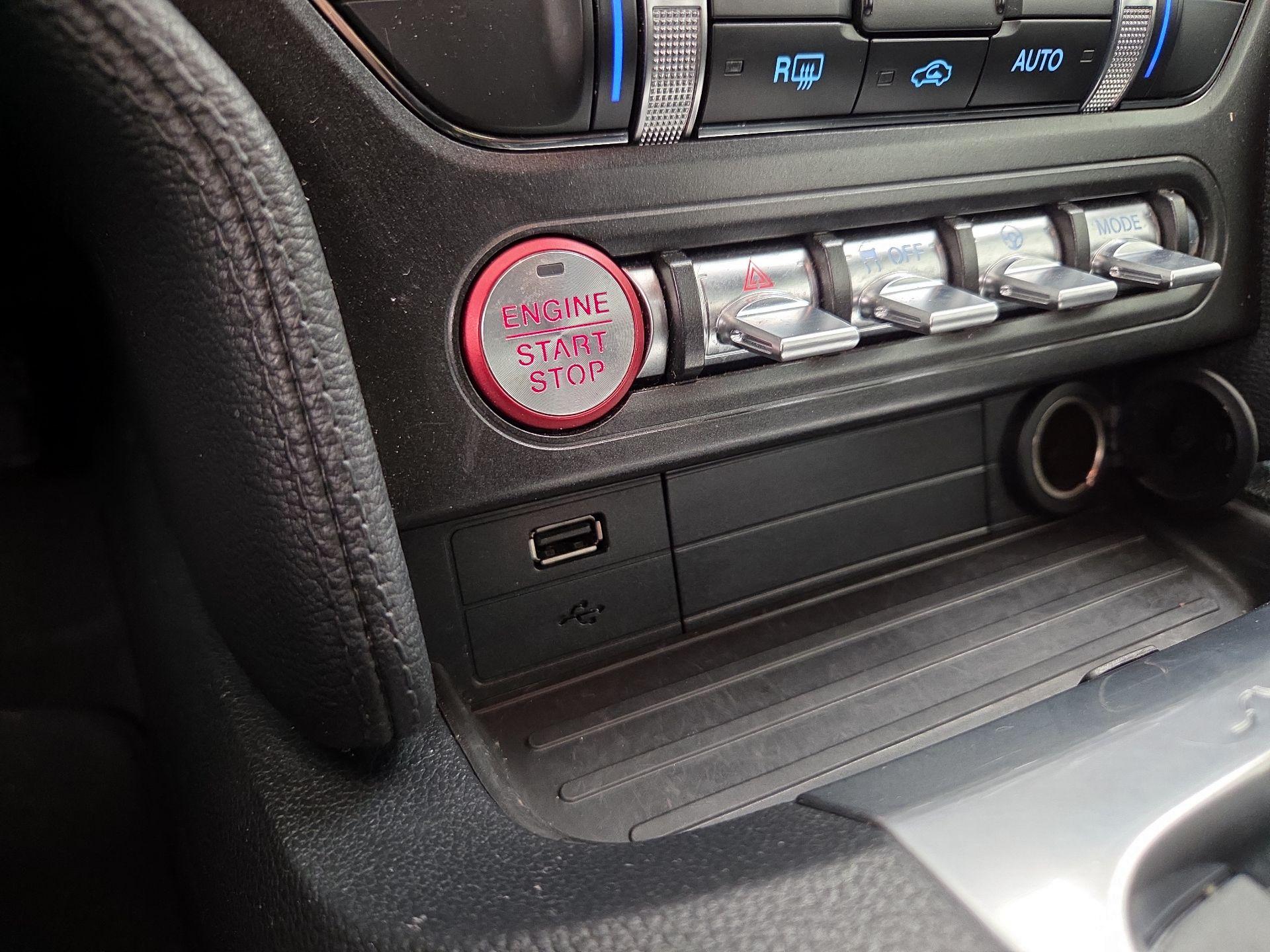 Thumbnail: 2021 Ford Mustang - 18