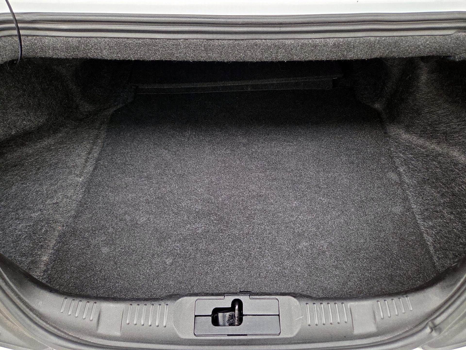 Thumbnail: 2021 Ford Mustang - 20