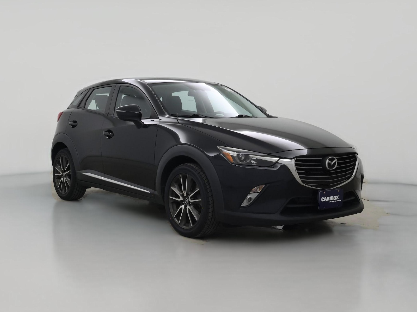 2016 Mazda CX-3 Grand Touring