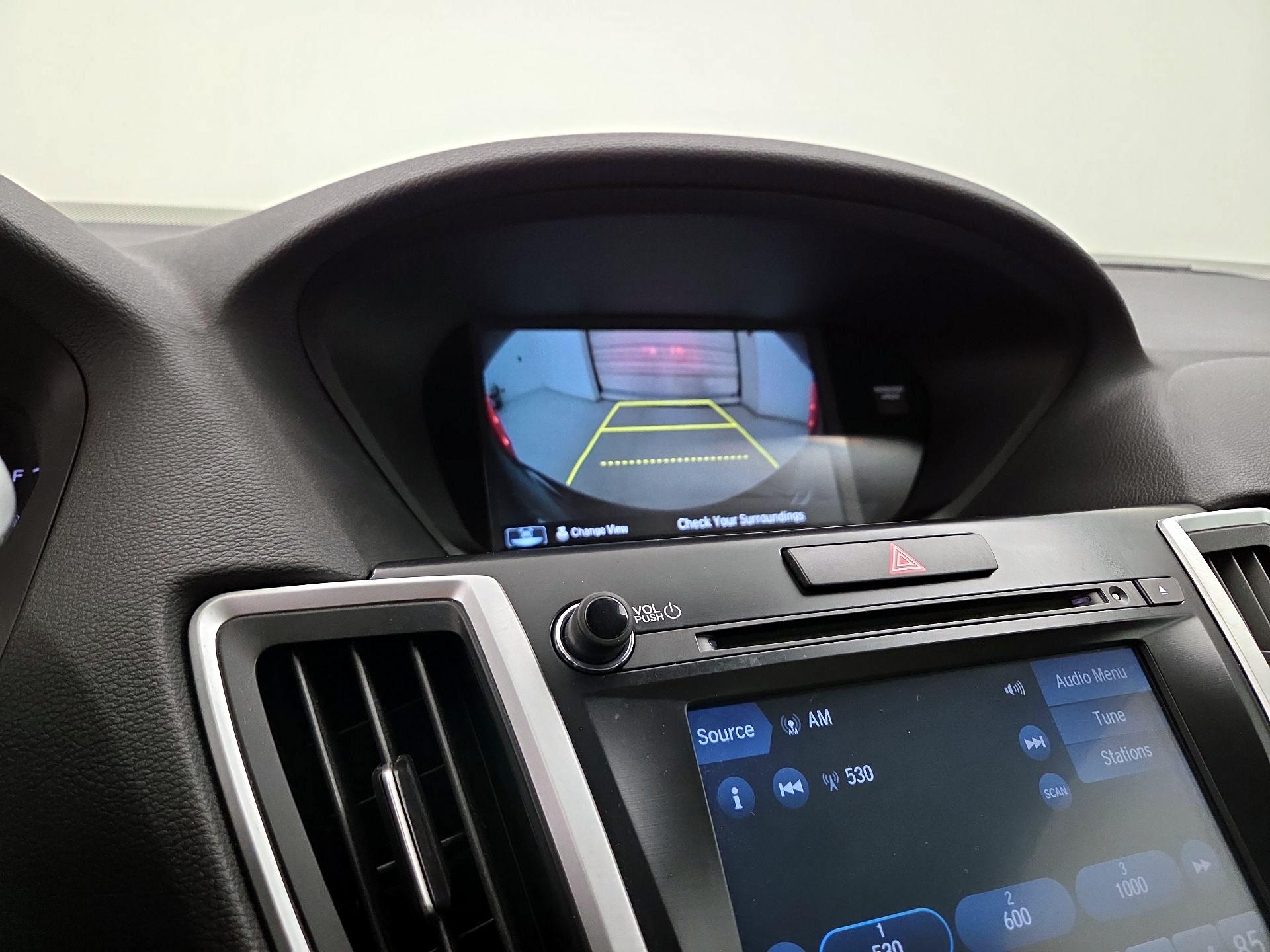 Thumbnail: 2020 Acura TLX - 14