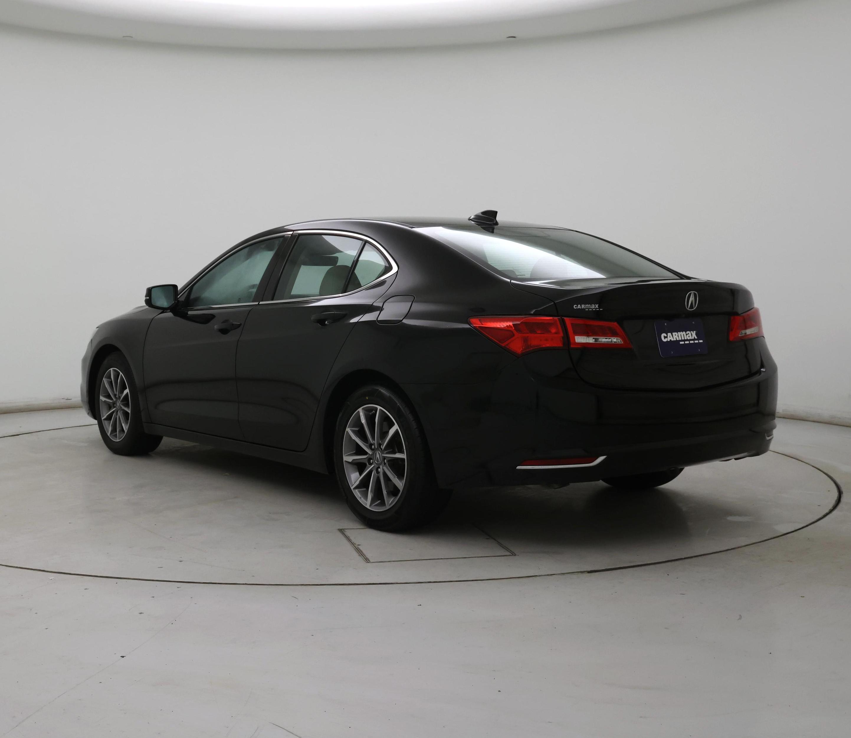 Thumbnail: 2020 Acura TLX - 2