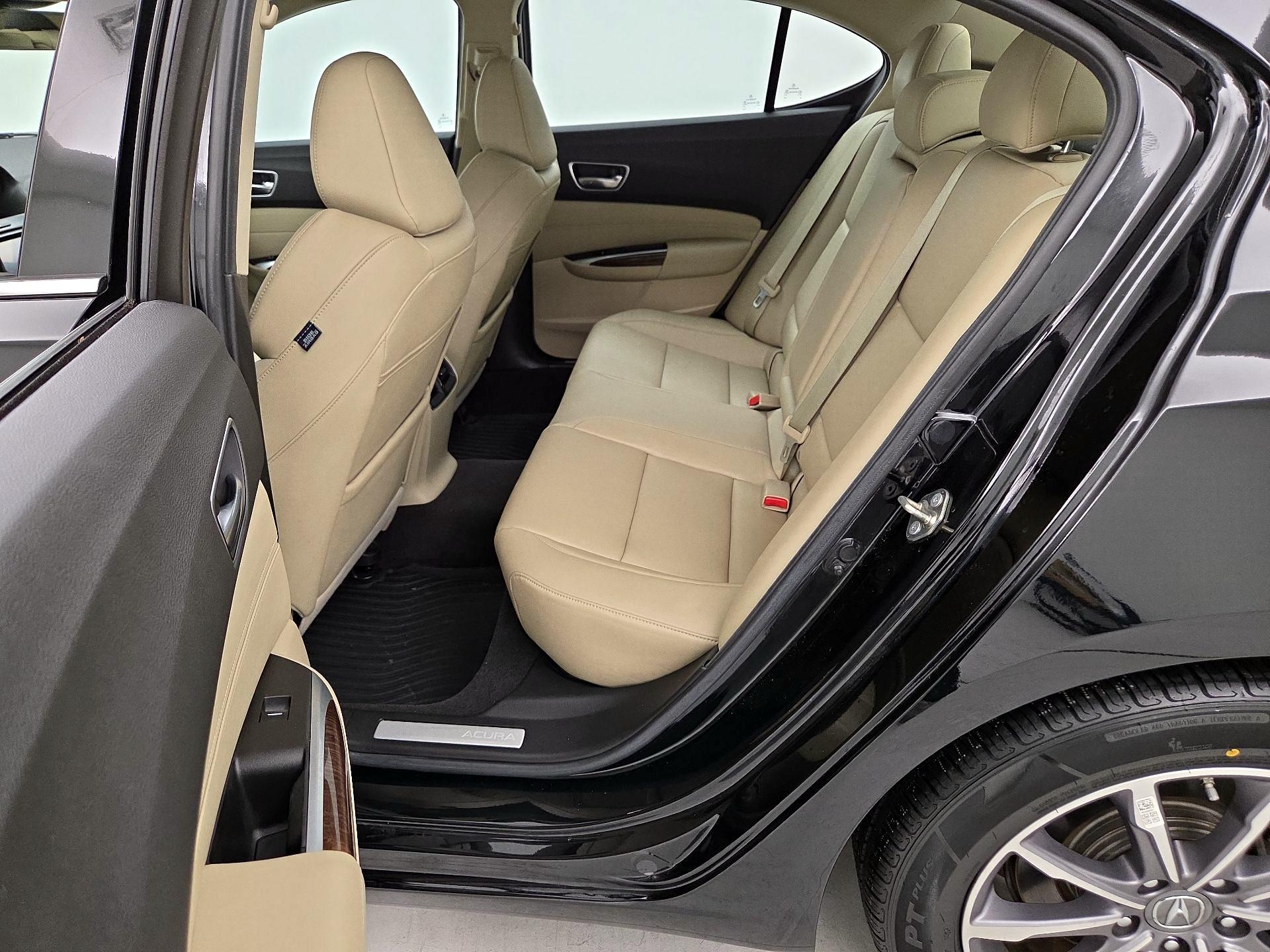 Thumbnail: 2020 Acura TLX - 20