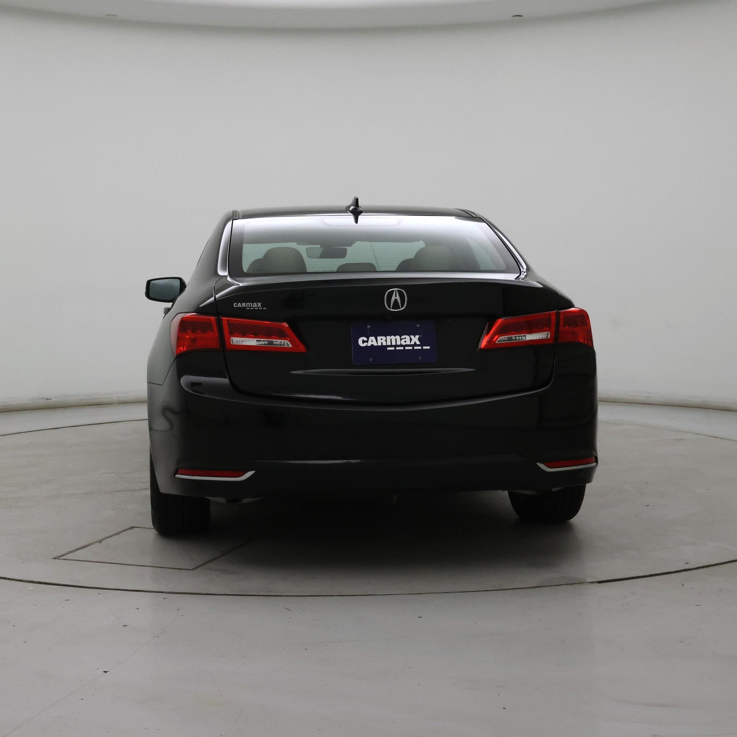 Thumbnail: 2020 Acura TLX - 6