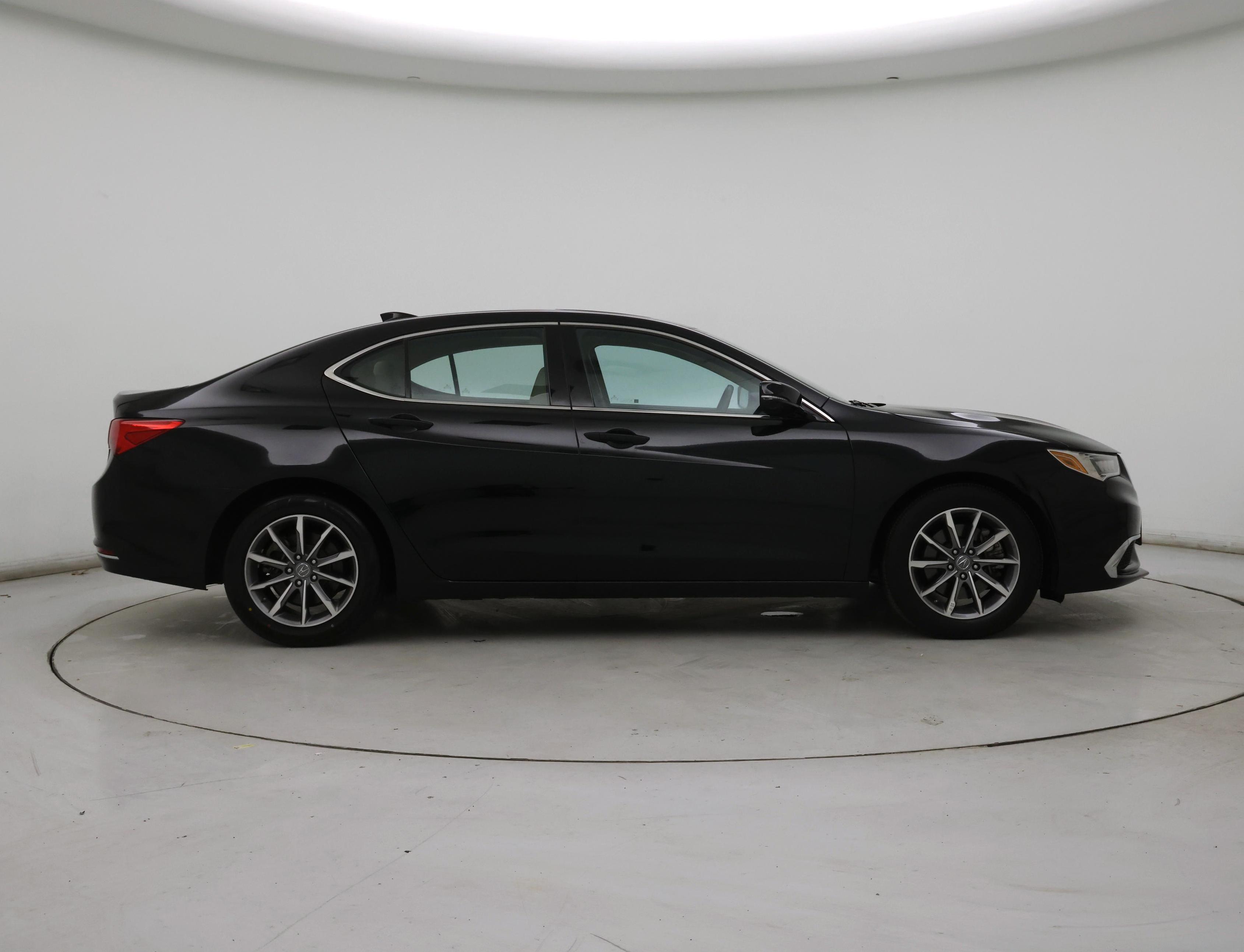 Thumbnail: 2020 Acura TLX - 7