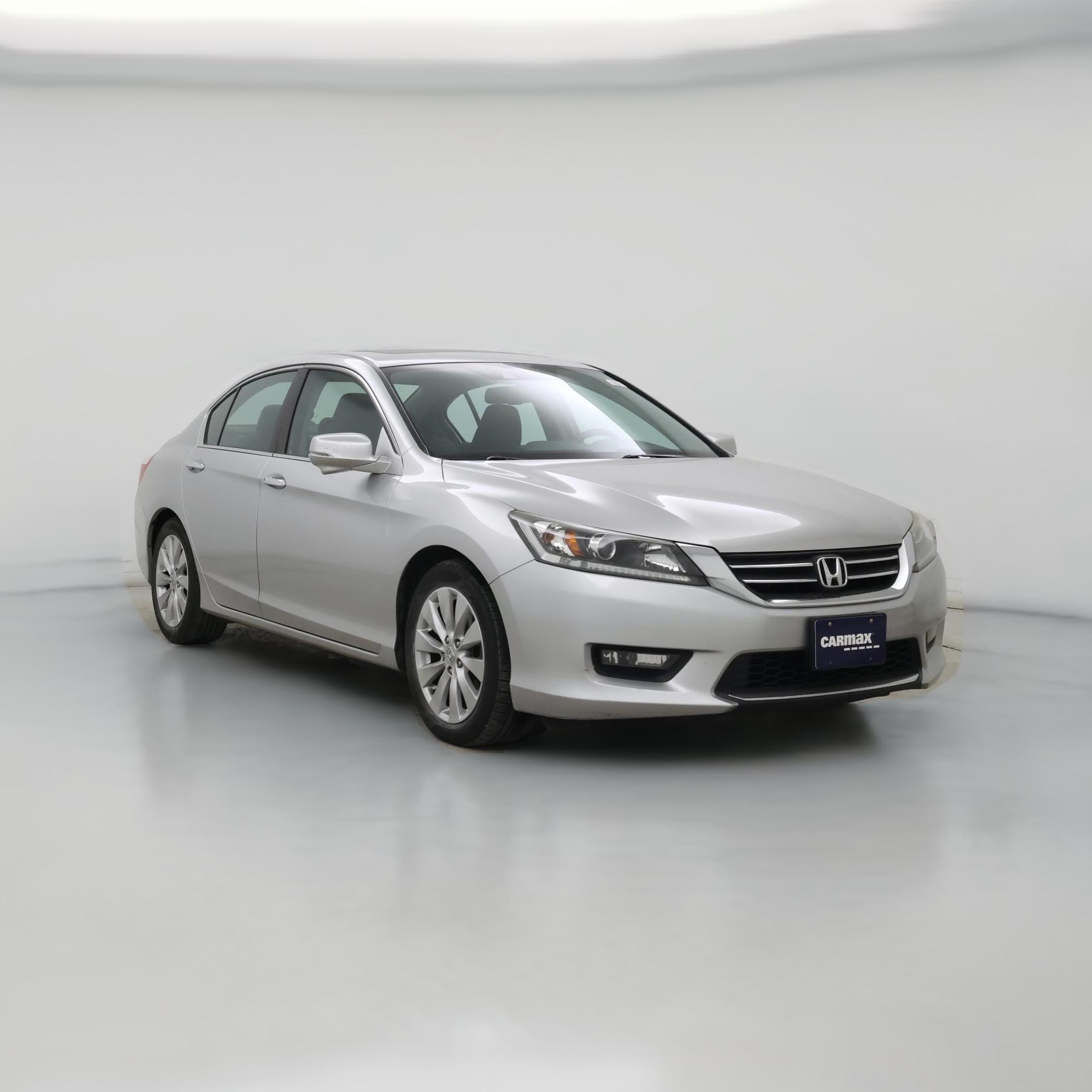 Thumbnail: 2014 Honda Accord - 1