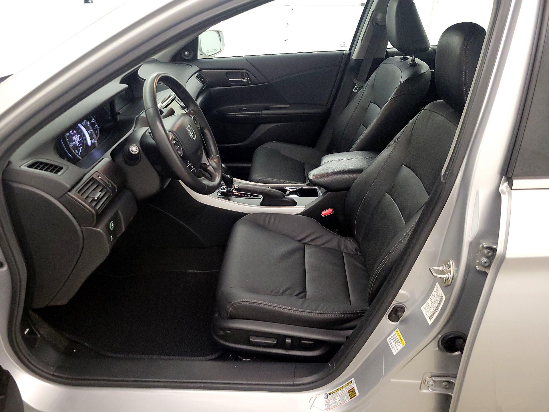 Thumbnail: 2014 Honda Accord - 11