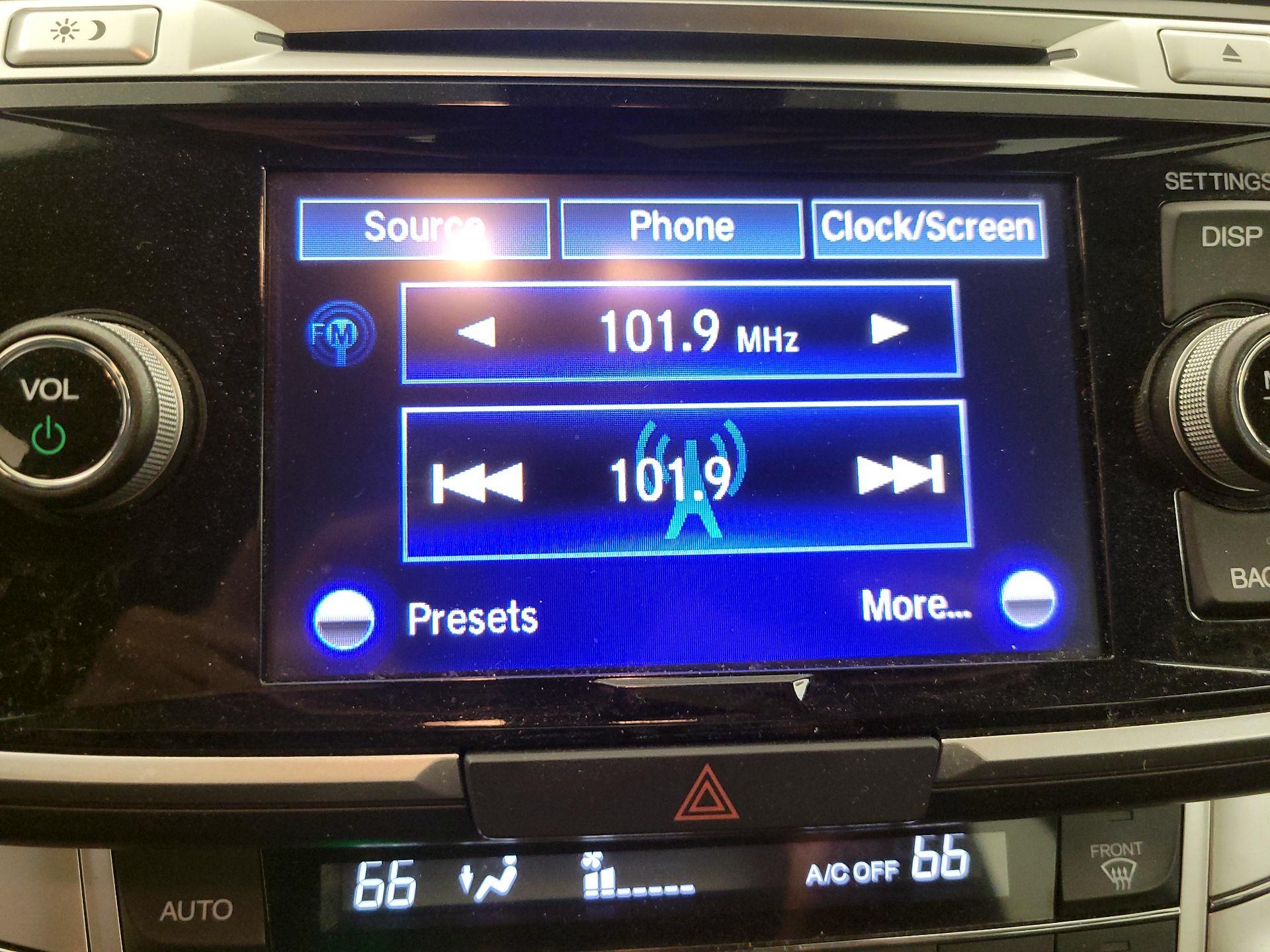 Thumbnail: 2014 Honda Accord - 15