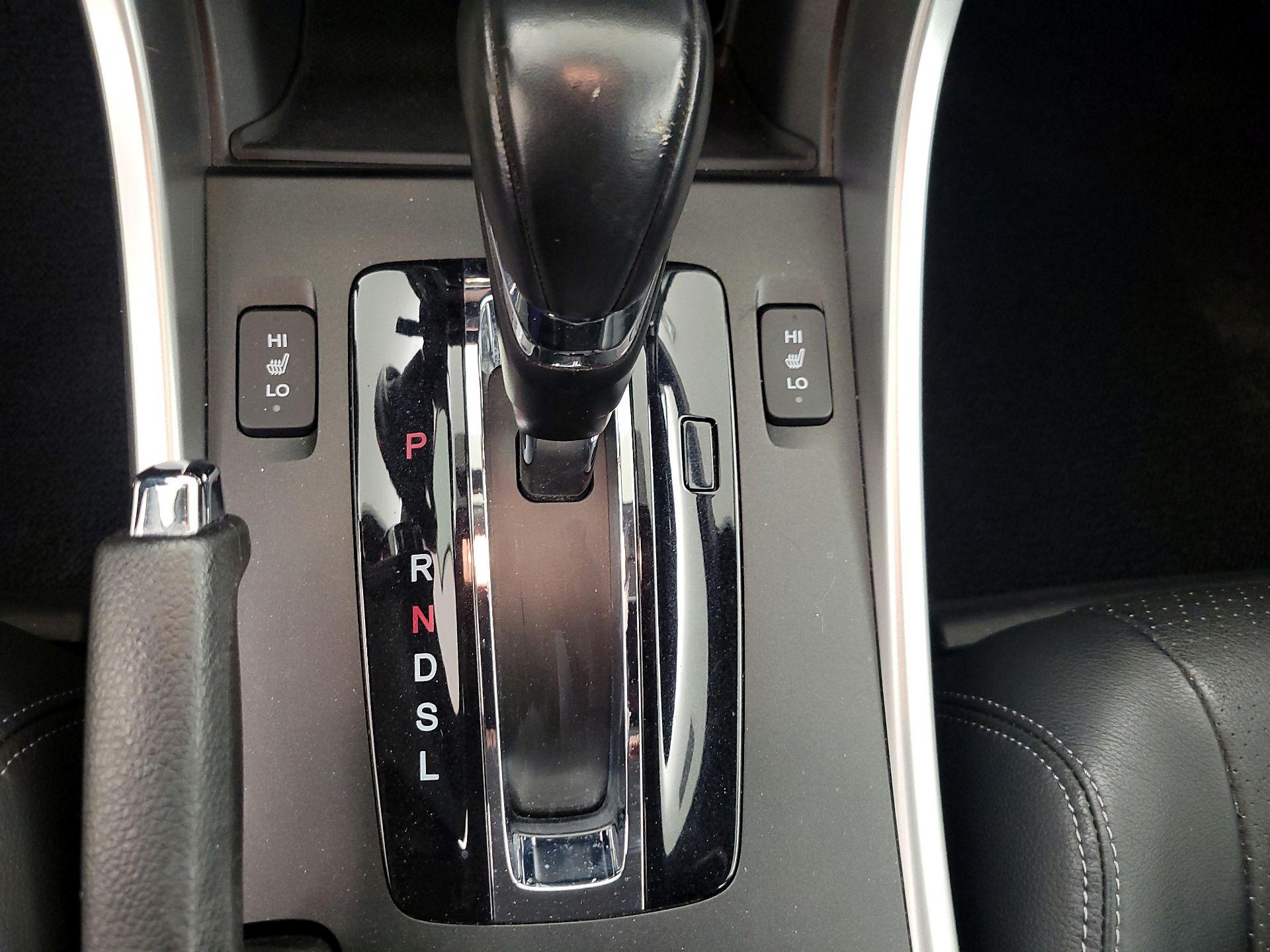 Thumbnail: 2014 Honda Accord - 17