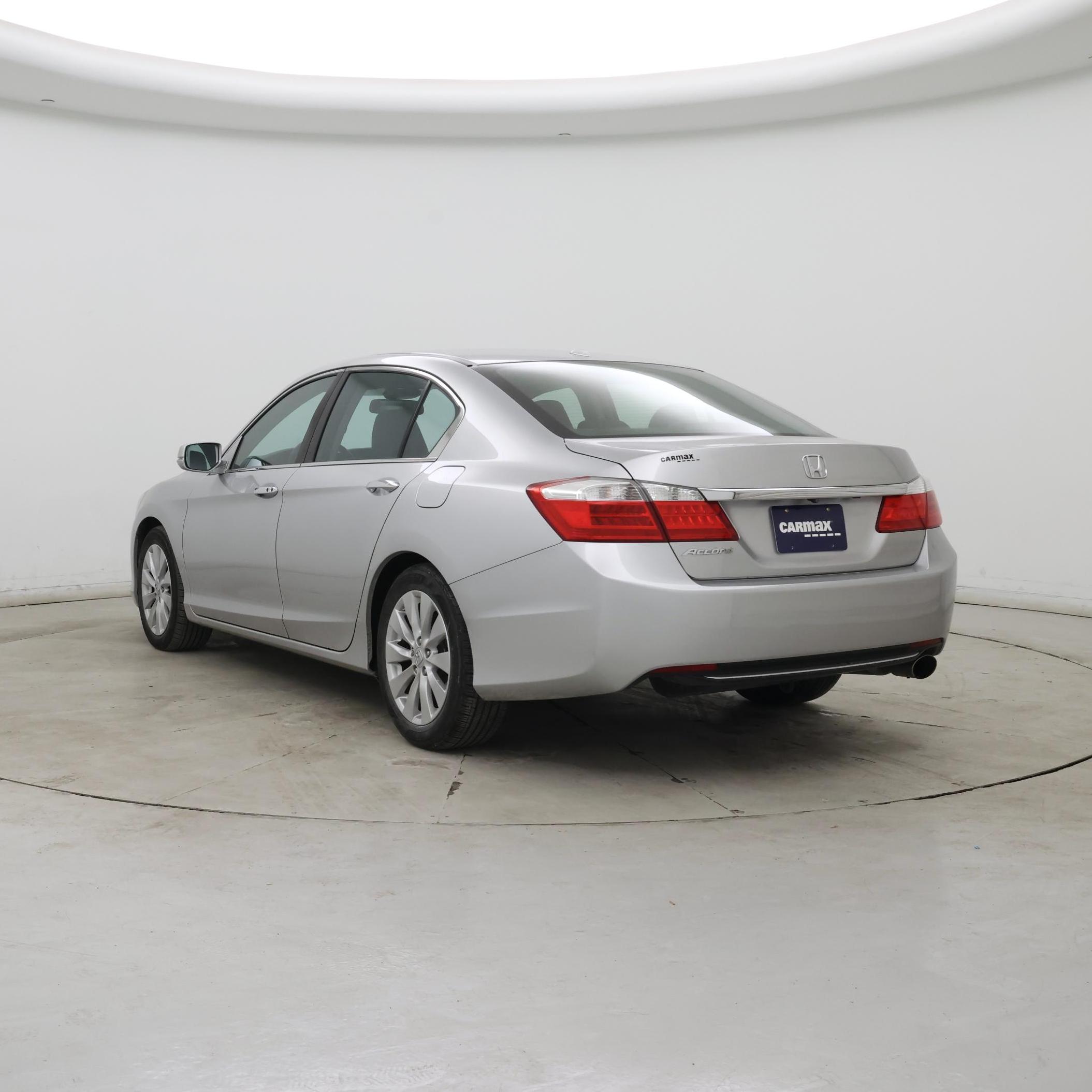 Thumbnail: 2014 Honda Accord - 2