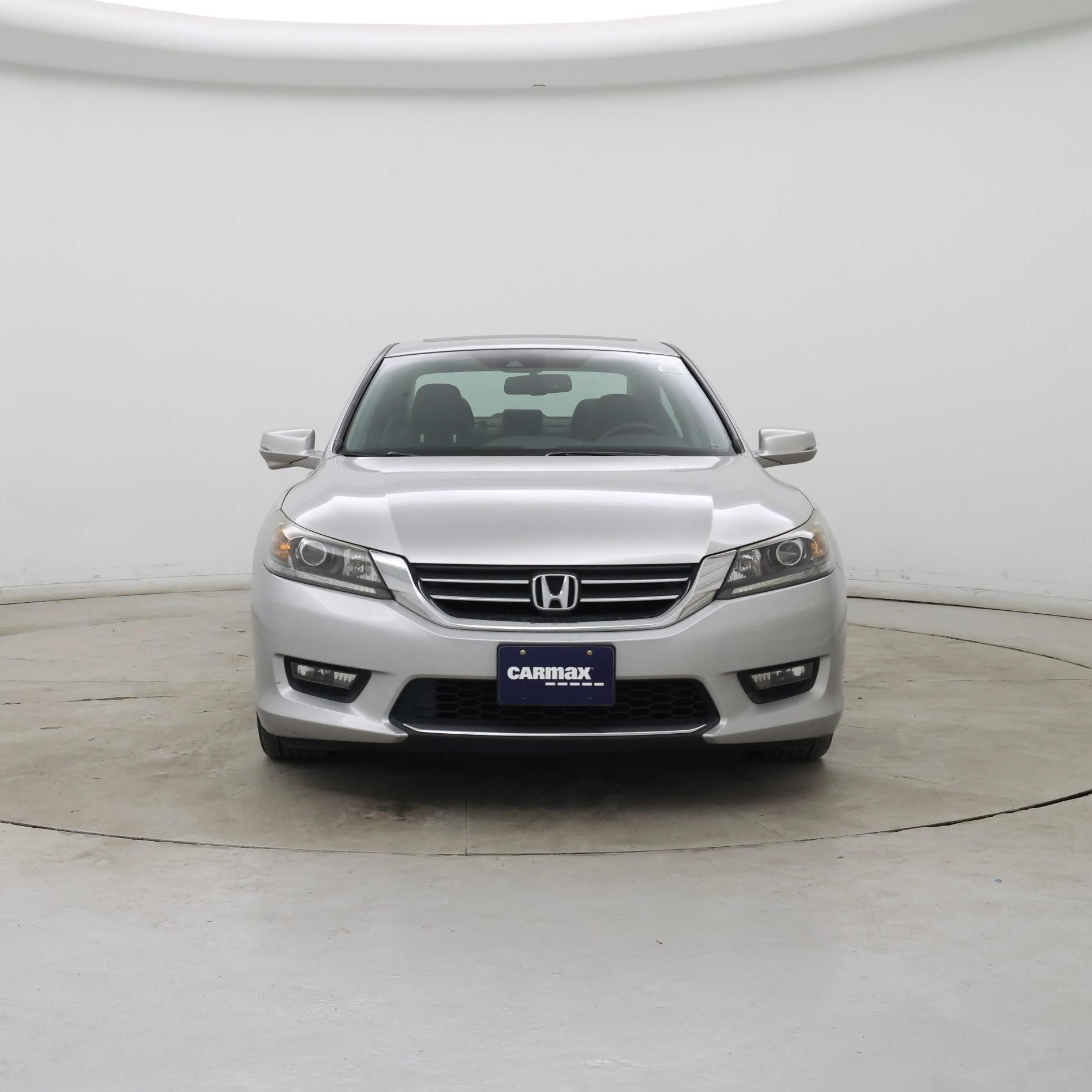 Thumbnail: 2014 Honda Accord - 5
