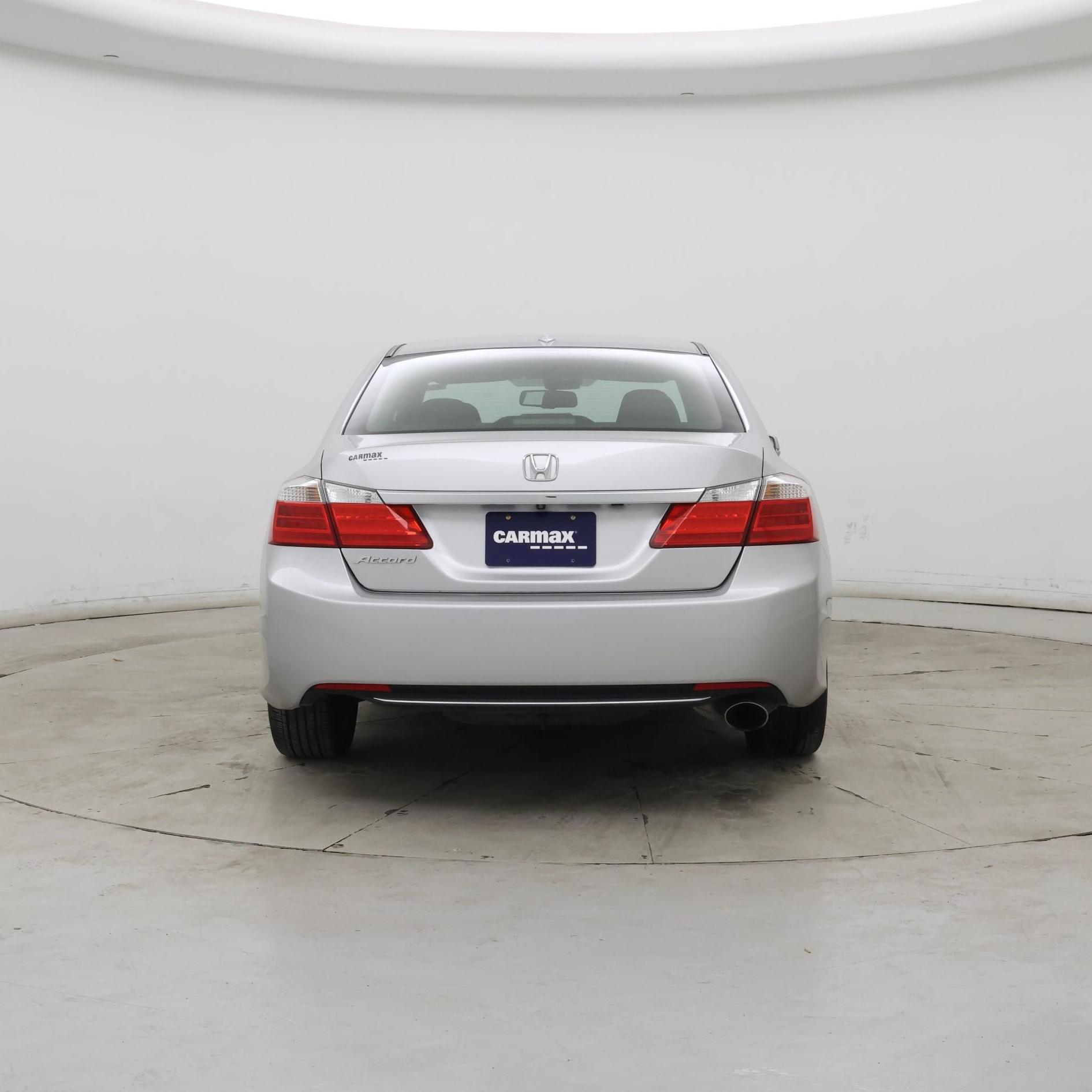 Thumbnail: 2014 Honda Accord - 6