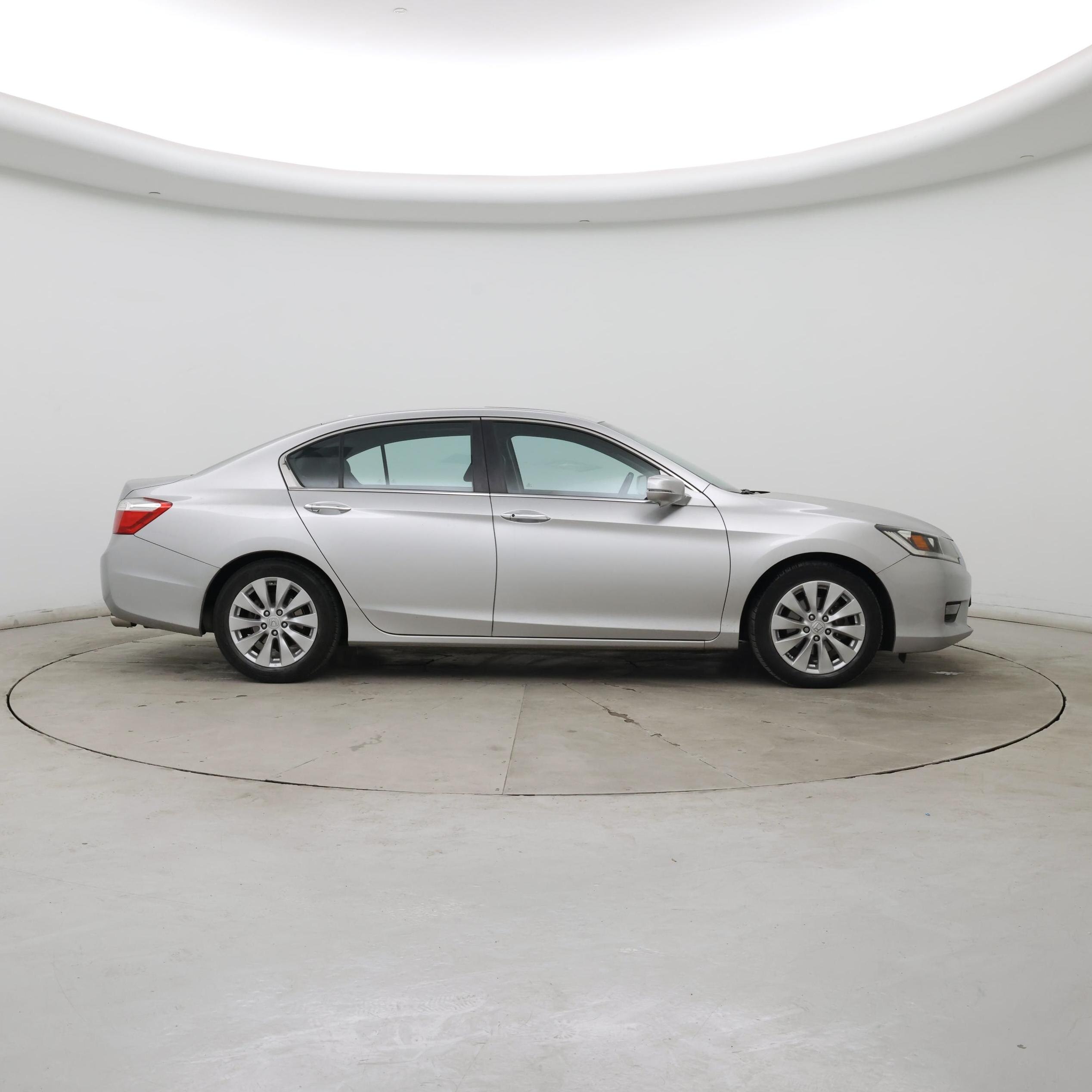 Thumbnail: 2014 Honda Accord - 7