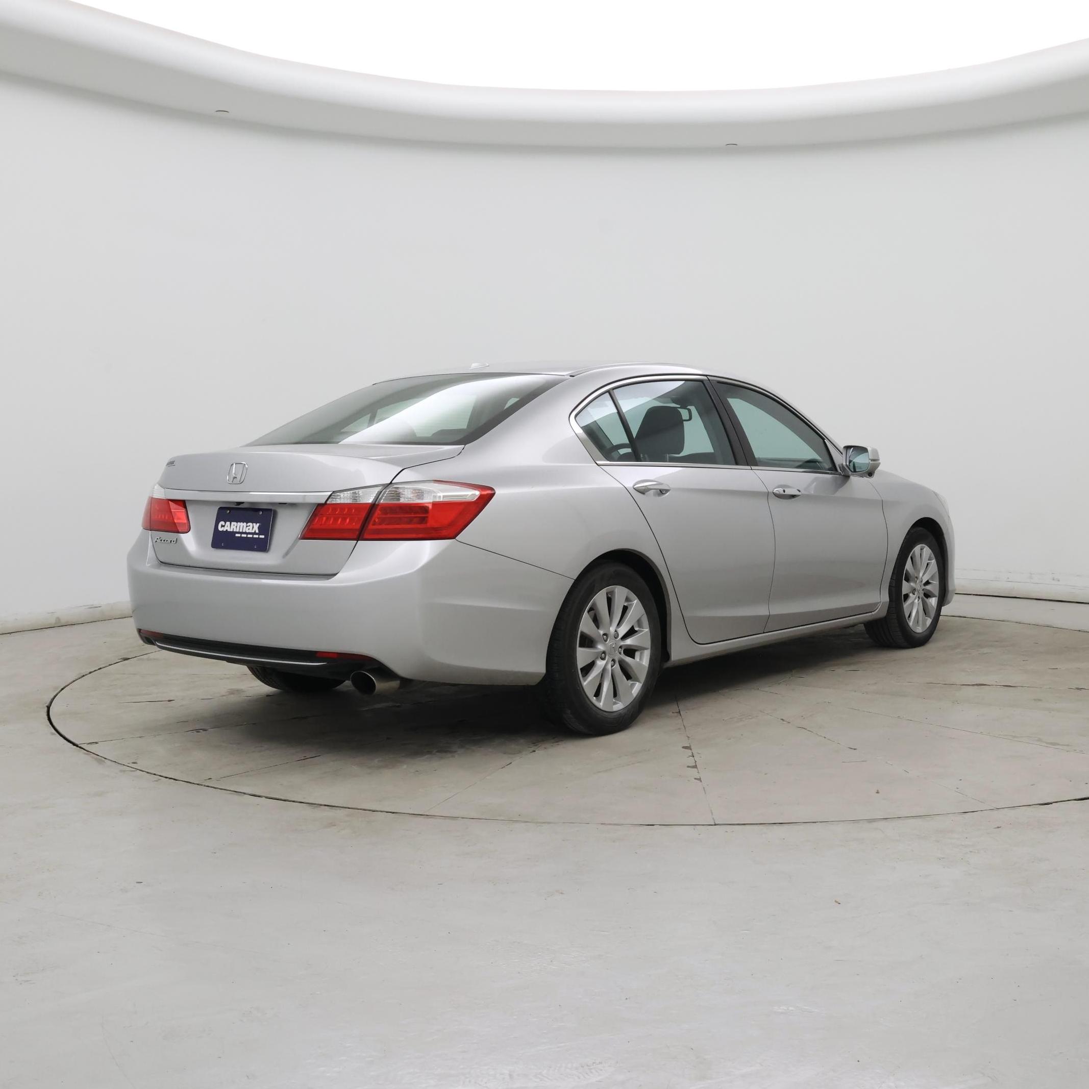 Thumbnail: 2014 Honda Accord - 8