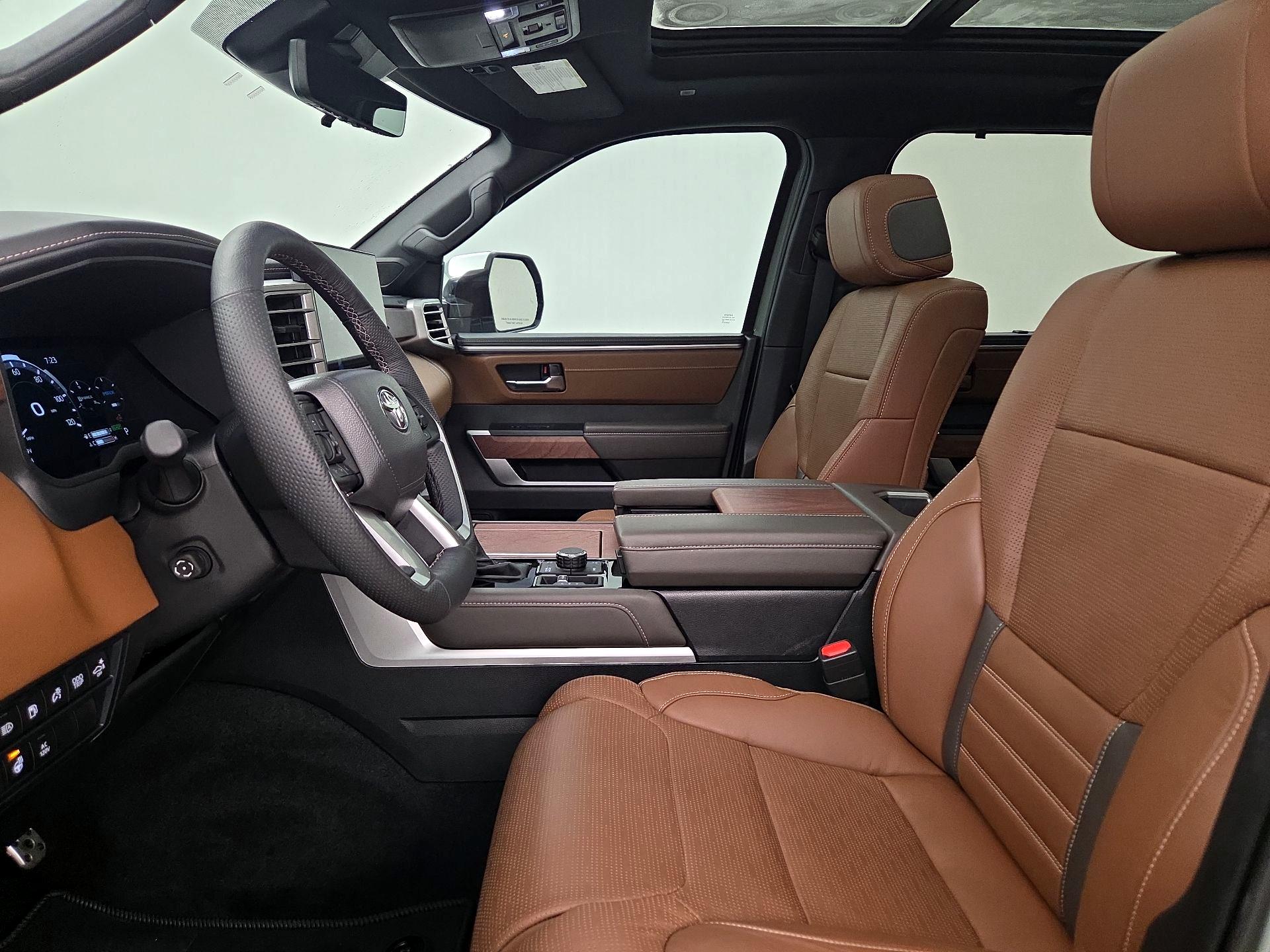 Thumbnail: 2025 Toyota Tundra - 11