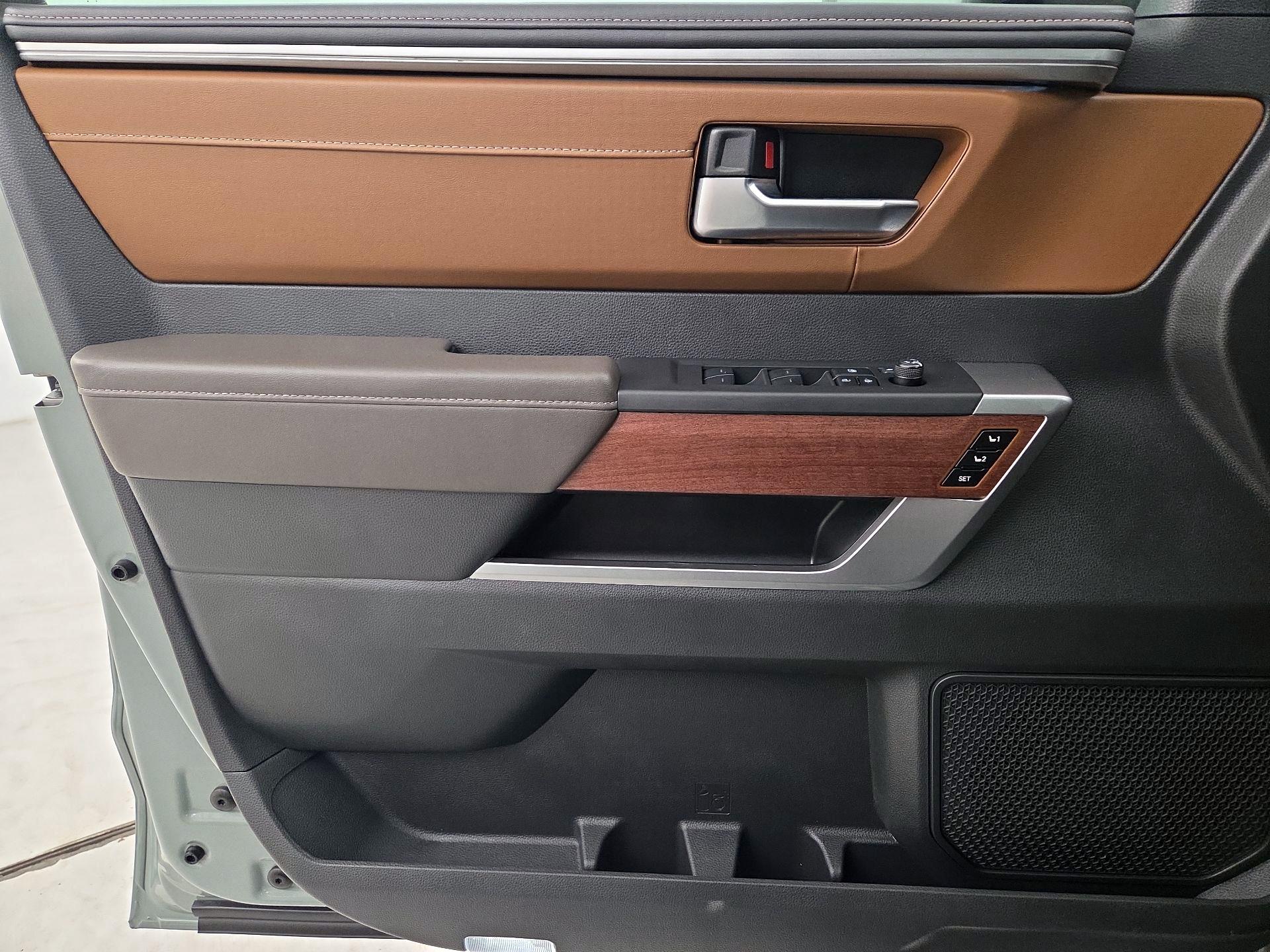 Thumbnail: 2025 Toyota Tundra - 12