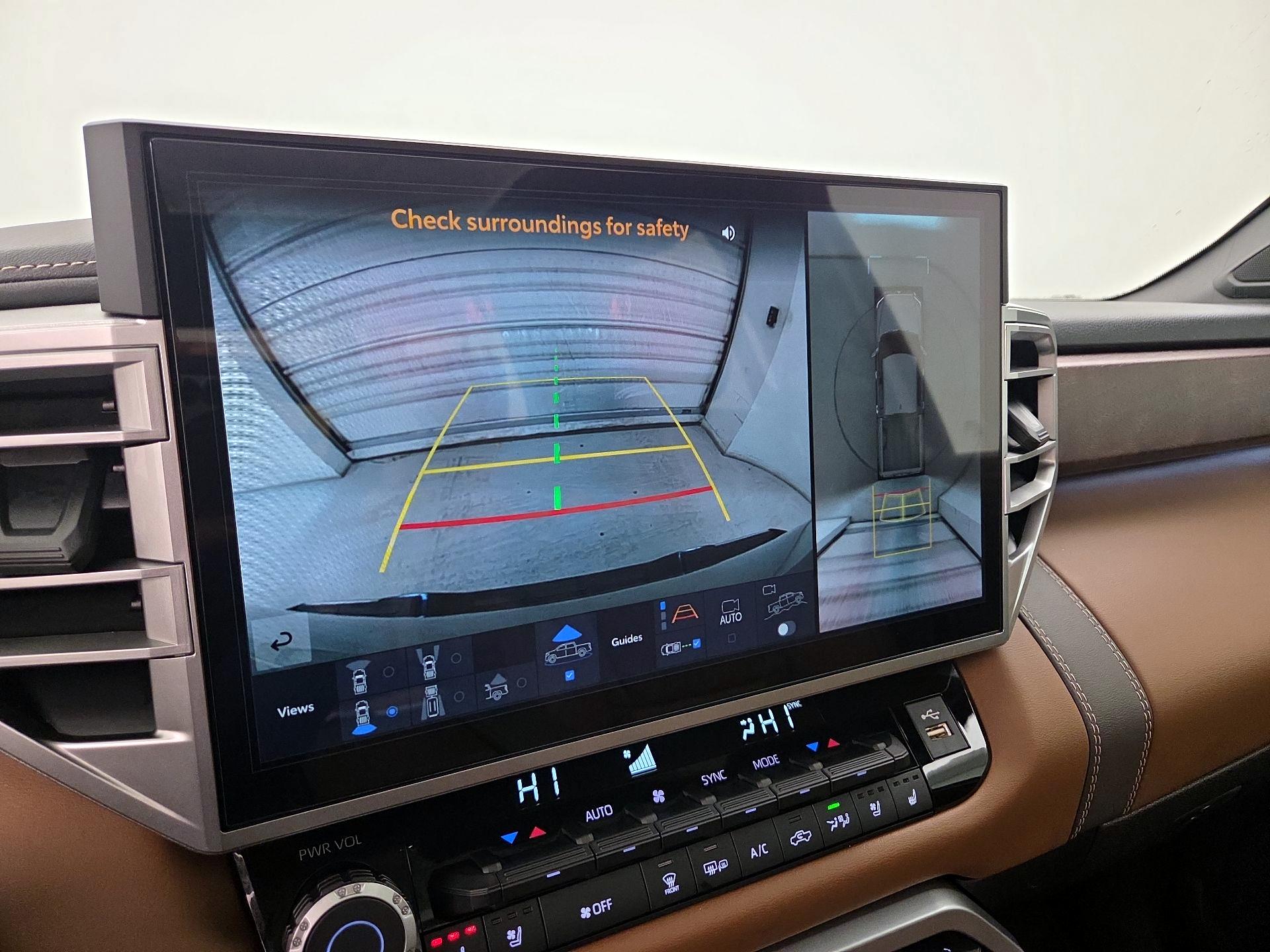 Thumbnail: 2025 Toyota Tundra - 14