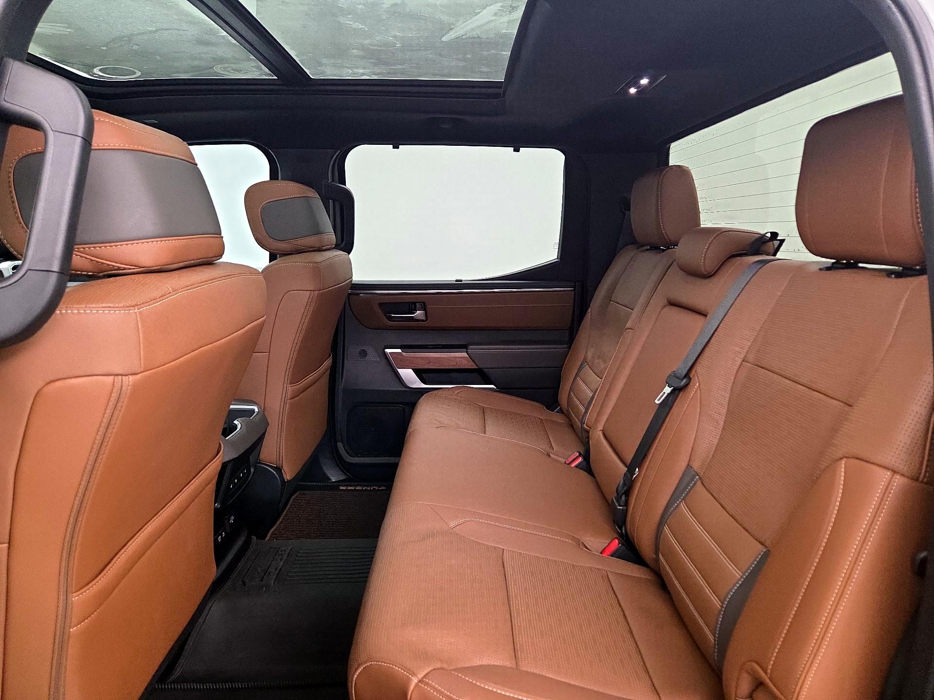 Thumbnail: 2025 Toyota Tundra - 20