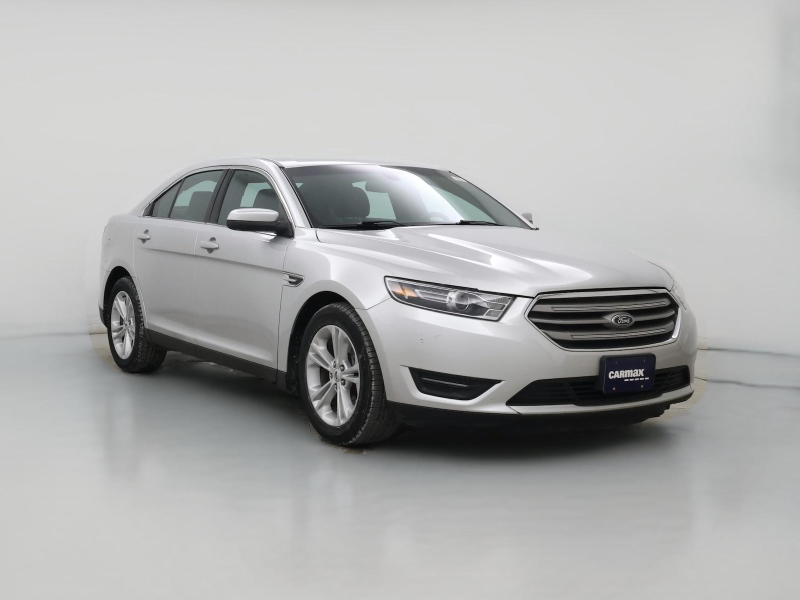 2016 Ford Taurus SEL