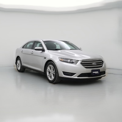 2016 Ford Taurus SEL