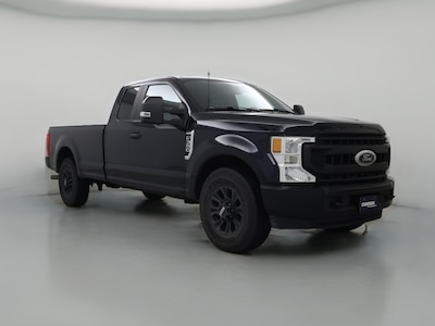 2022 Ford F350 XL