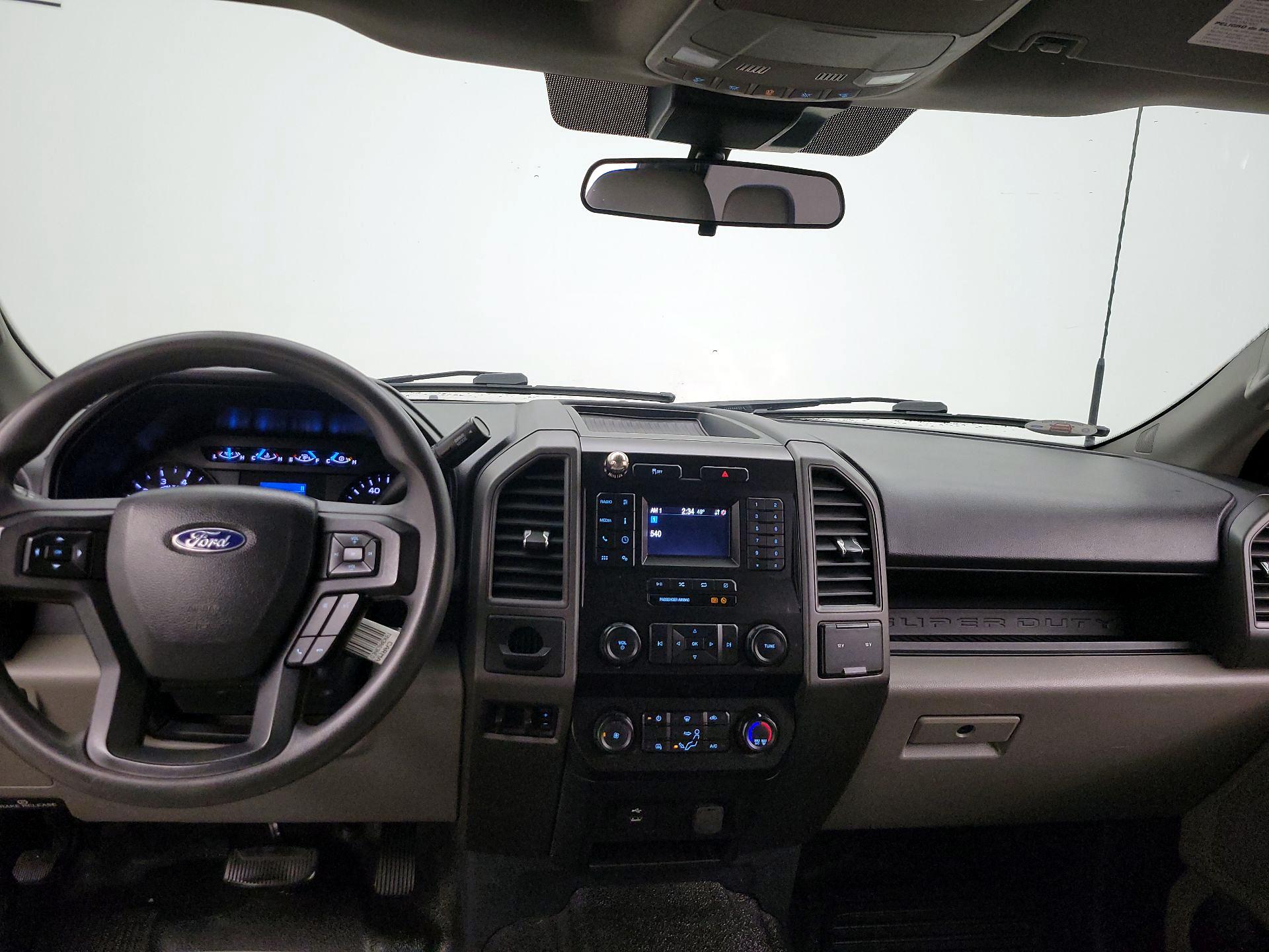 Thumbnail: 2022 Ford F-350 - 9