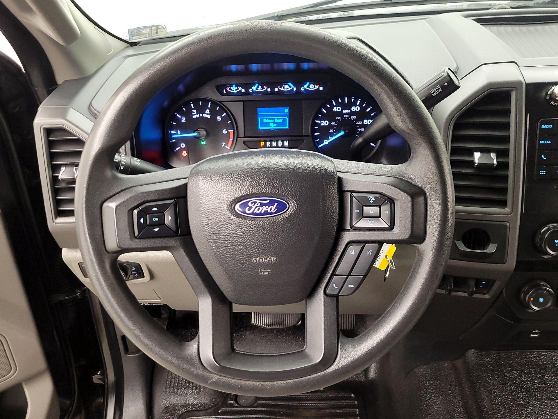 Thumbnail: 2022 Ford F-350 - 10