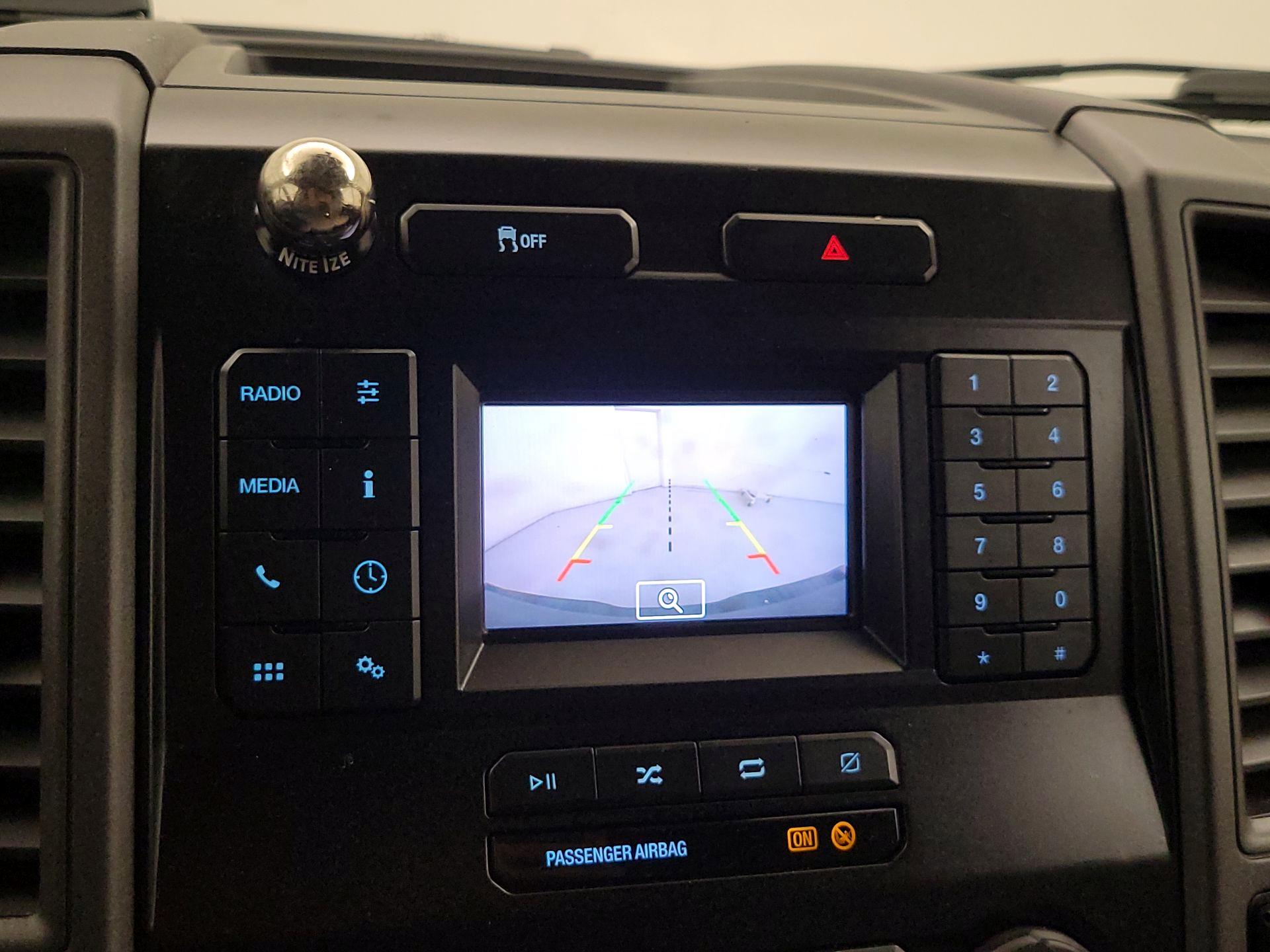 Thumbnail: 2022 Ford F-350 - 14