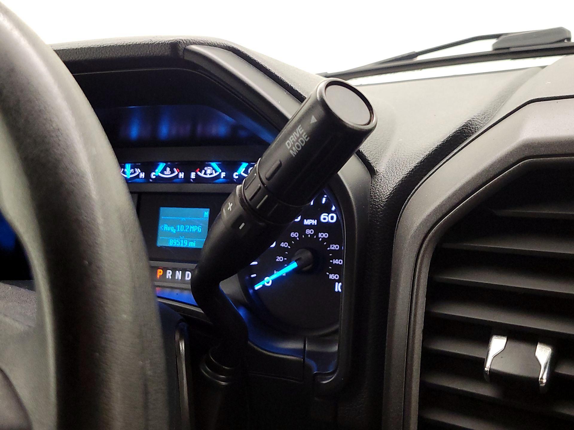 Thumbnail: 2022 Ford F-350 - 17