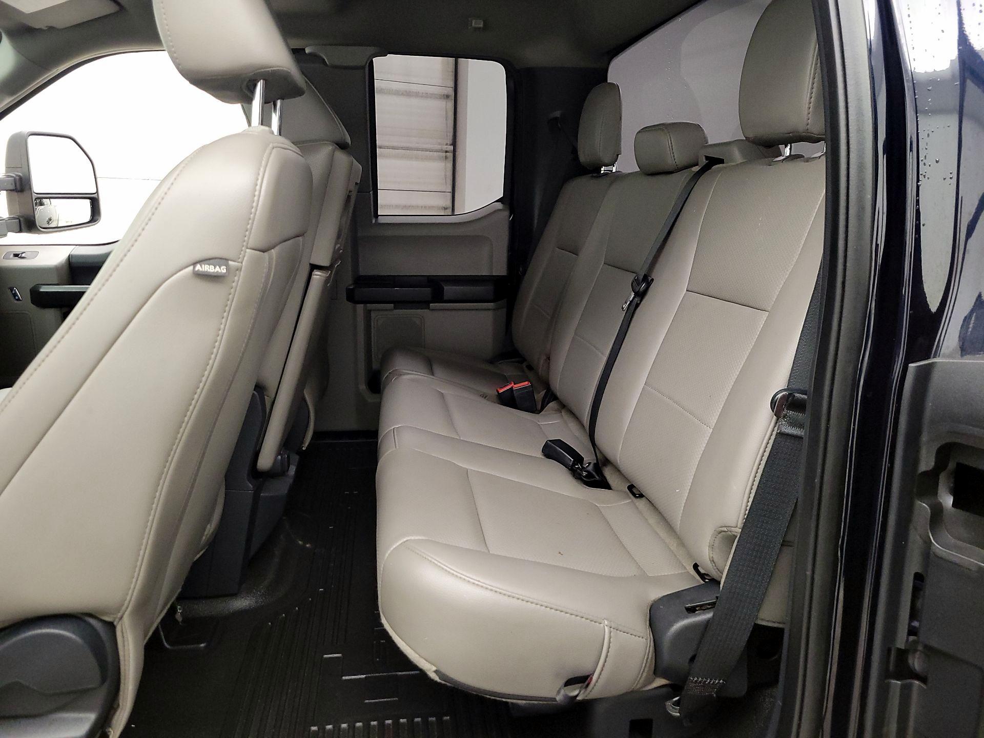 Thumbnail: 2022 Ford F-350 - 19