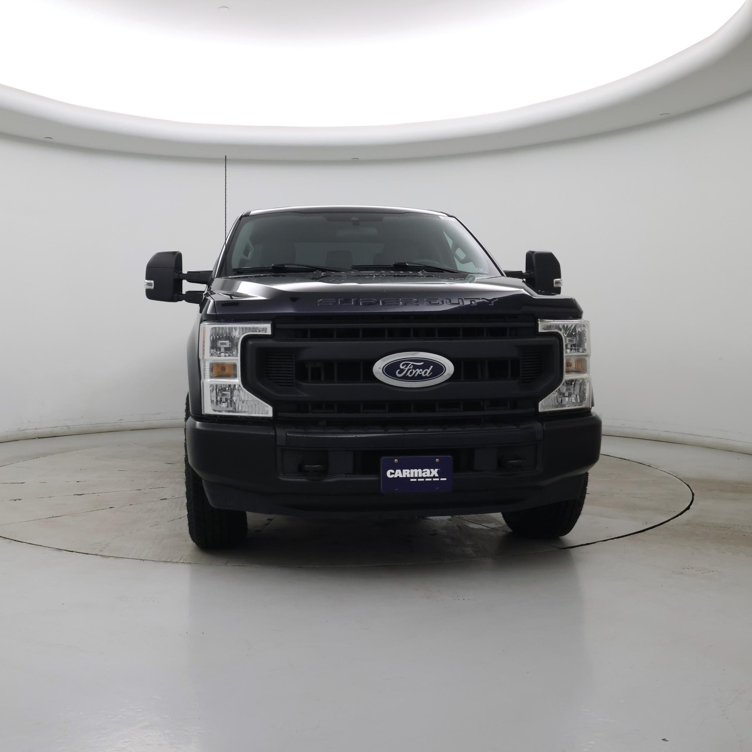 Thumbnail: 2022 Ford F-350 - 5