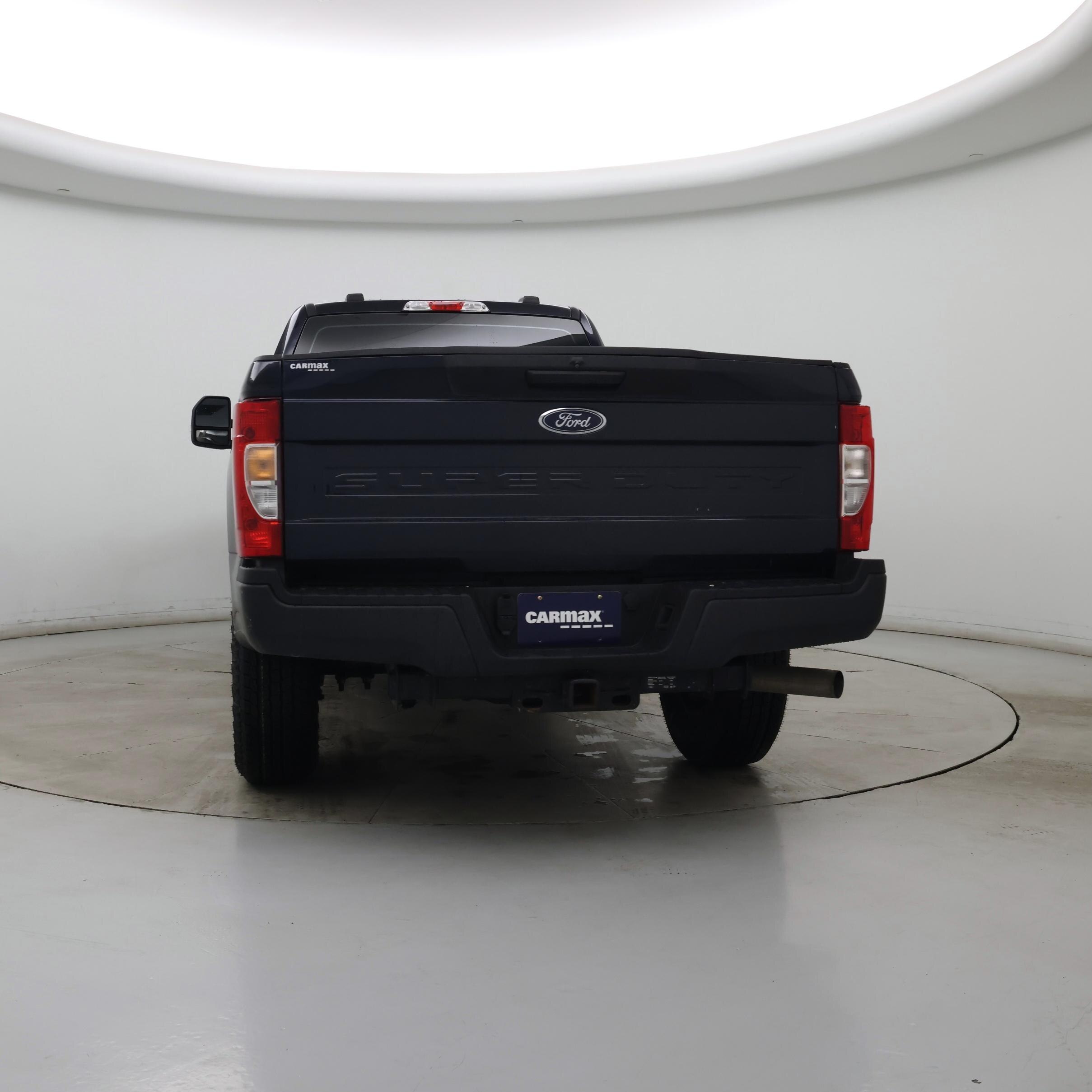 Thumbnail: 2022 Ford F-350 - 6