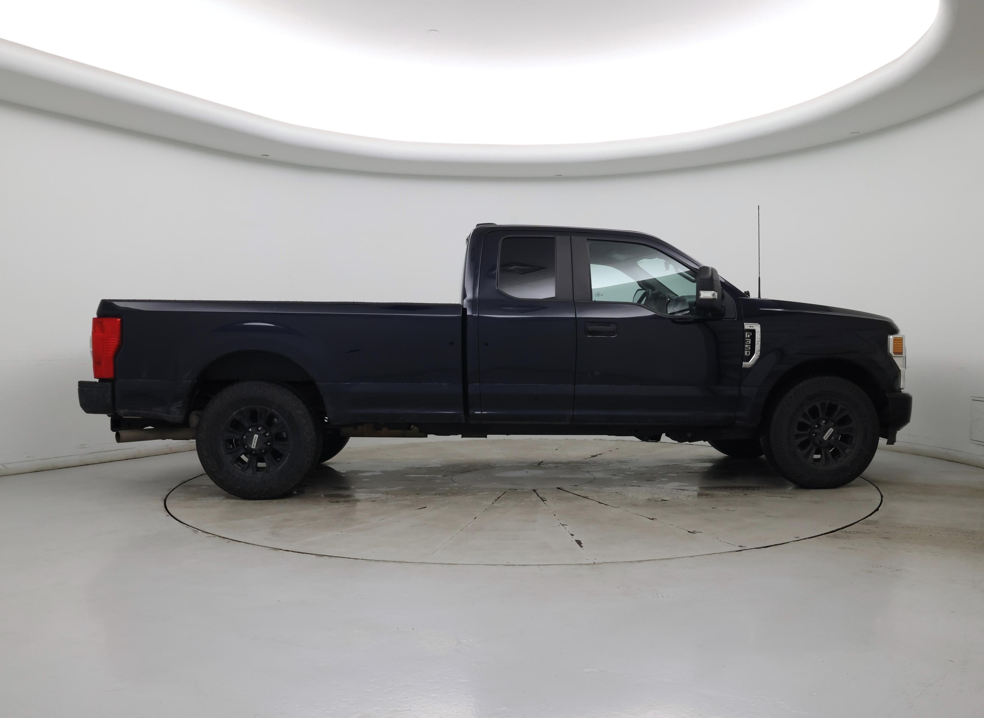 Thumbnail: 2022 Ford F-350 - 7