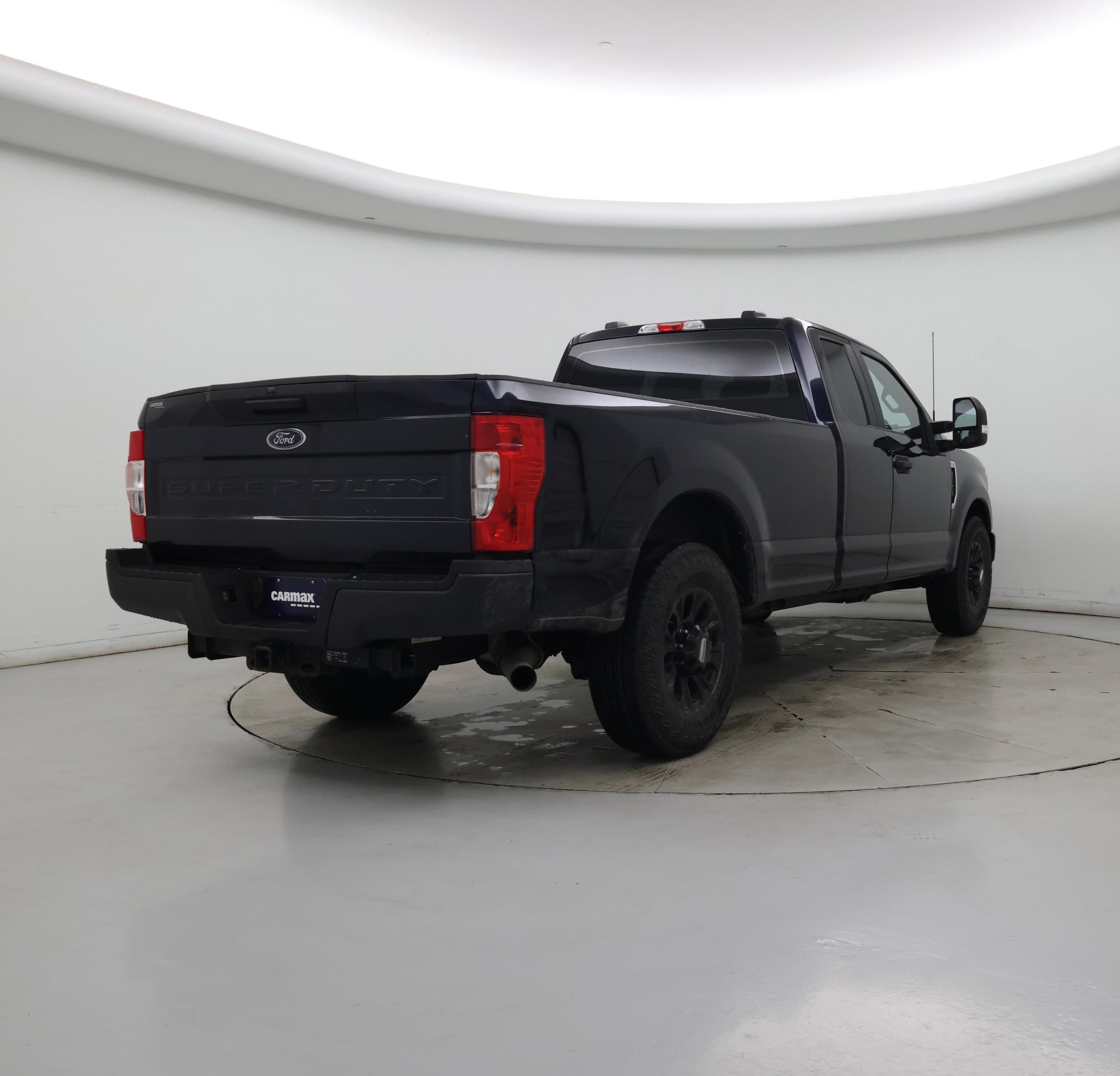 Thumbnail: 2022 Ford F-350 - 8