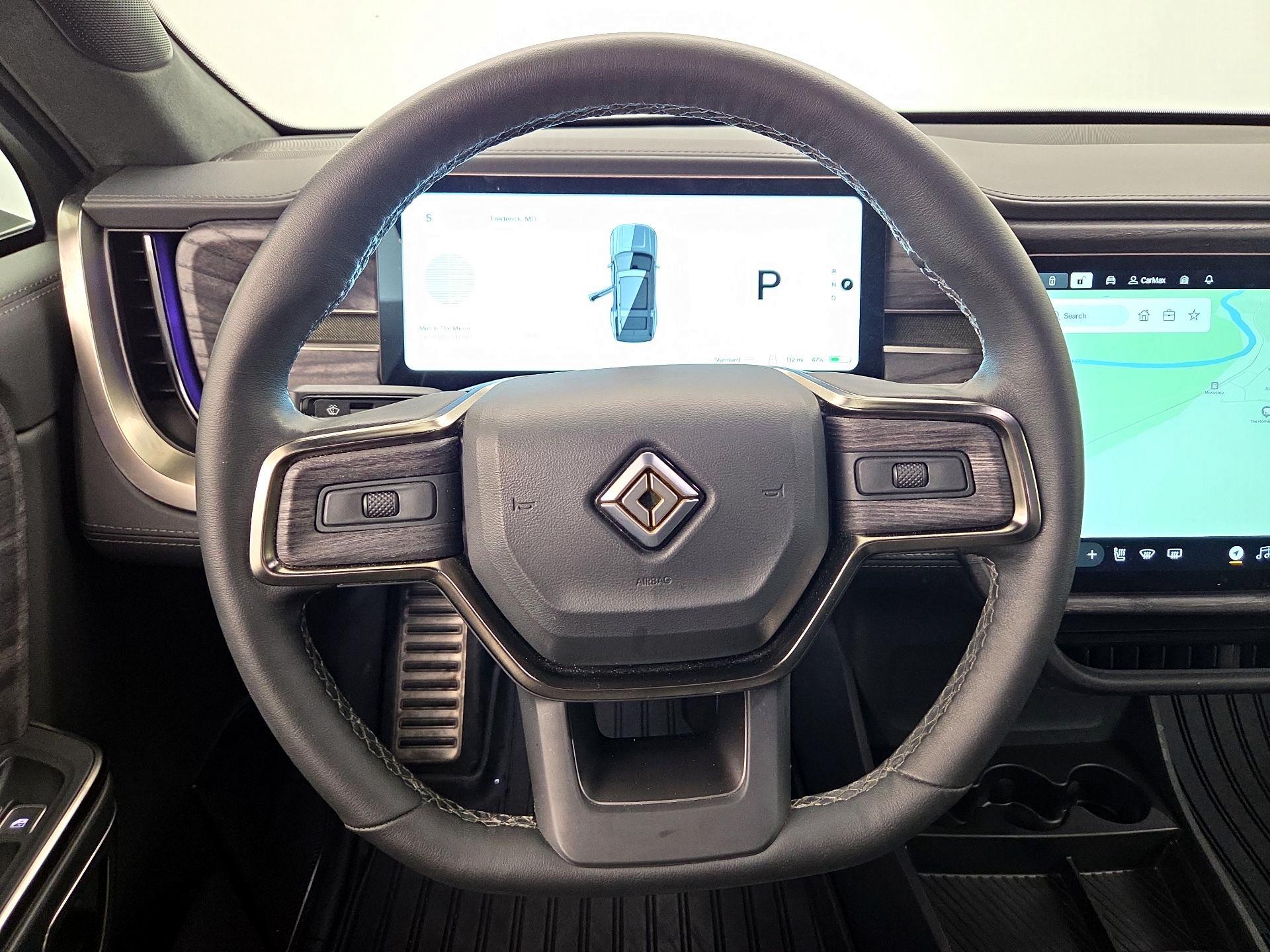 Thumbnail: 2022 Rivian R1S - 10