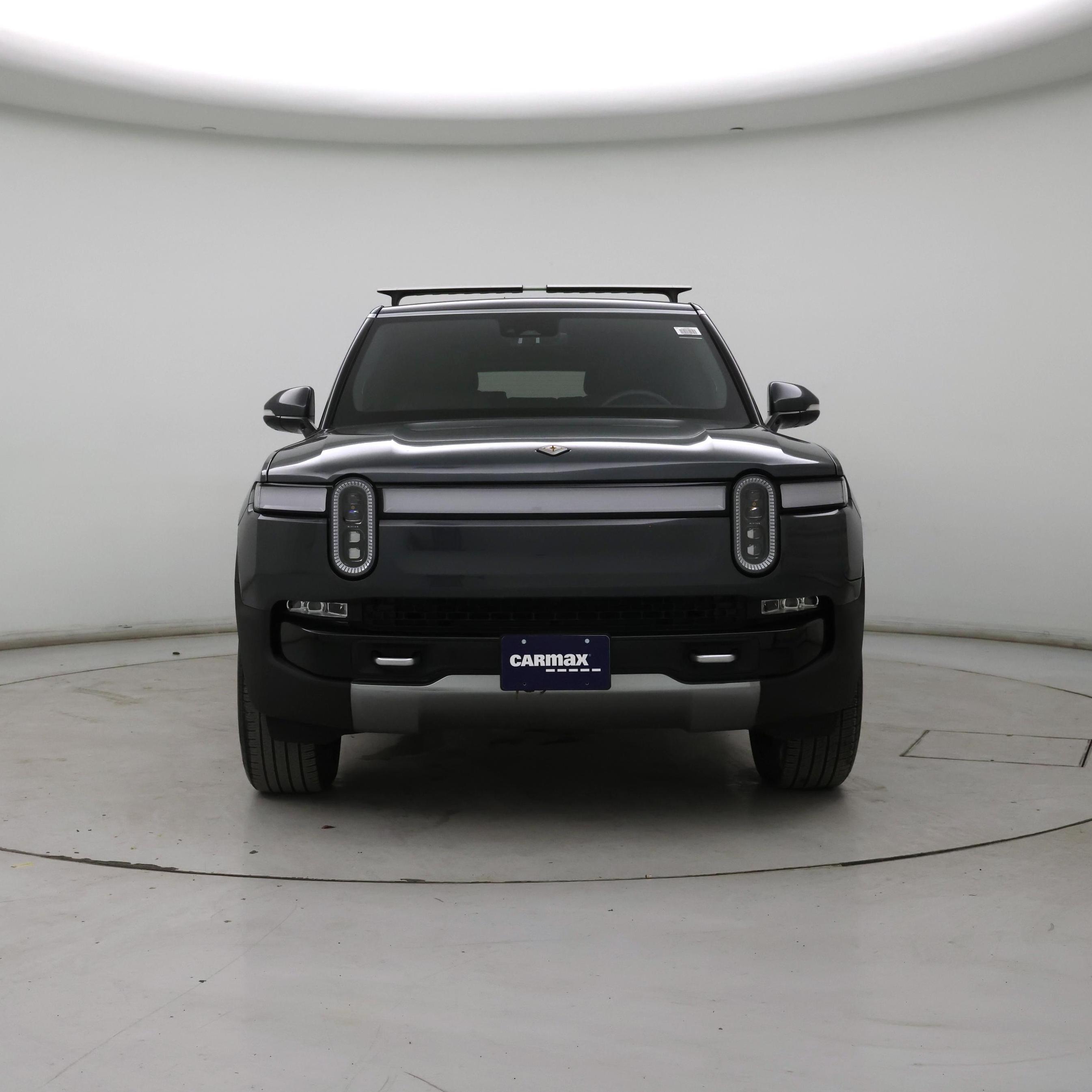 Thumbnail: 2022 Rivian R1S - 5