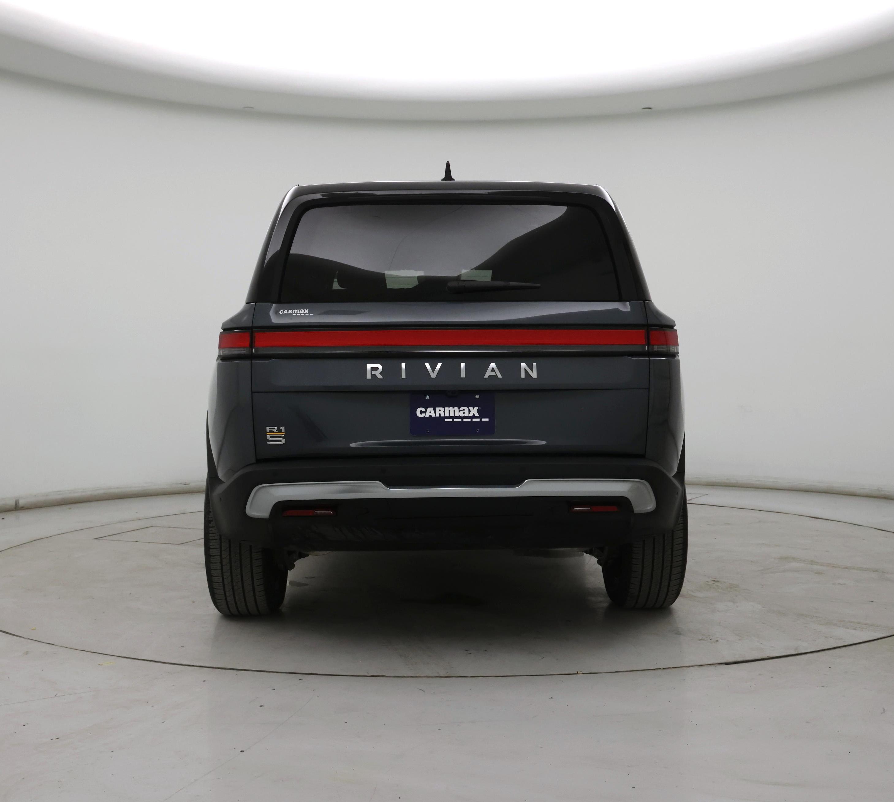 Thumbnail: 2022 Rivian R1S - 6