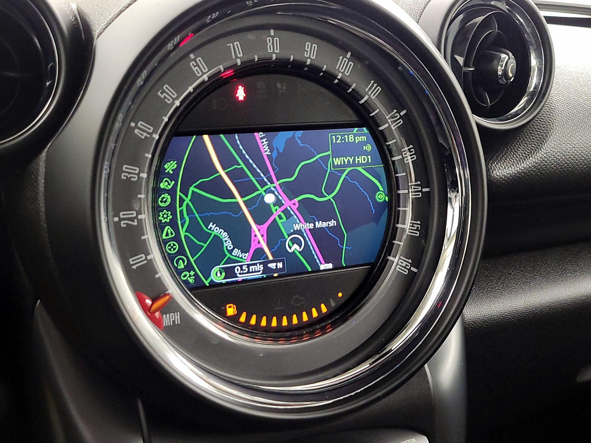 Thumbnail: 2015 MINI Cooper Paceman - 13