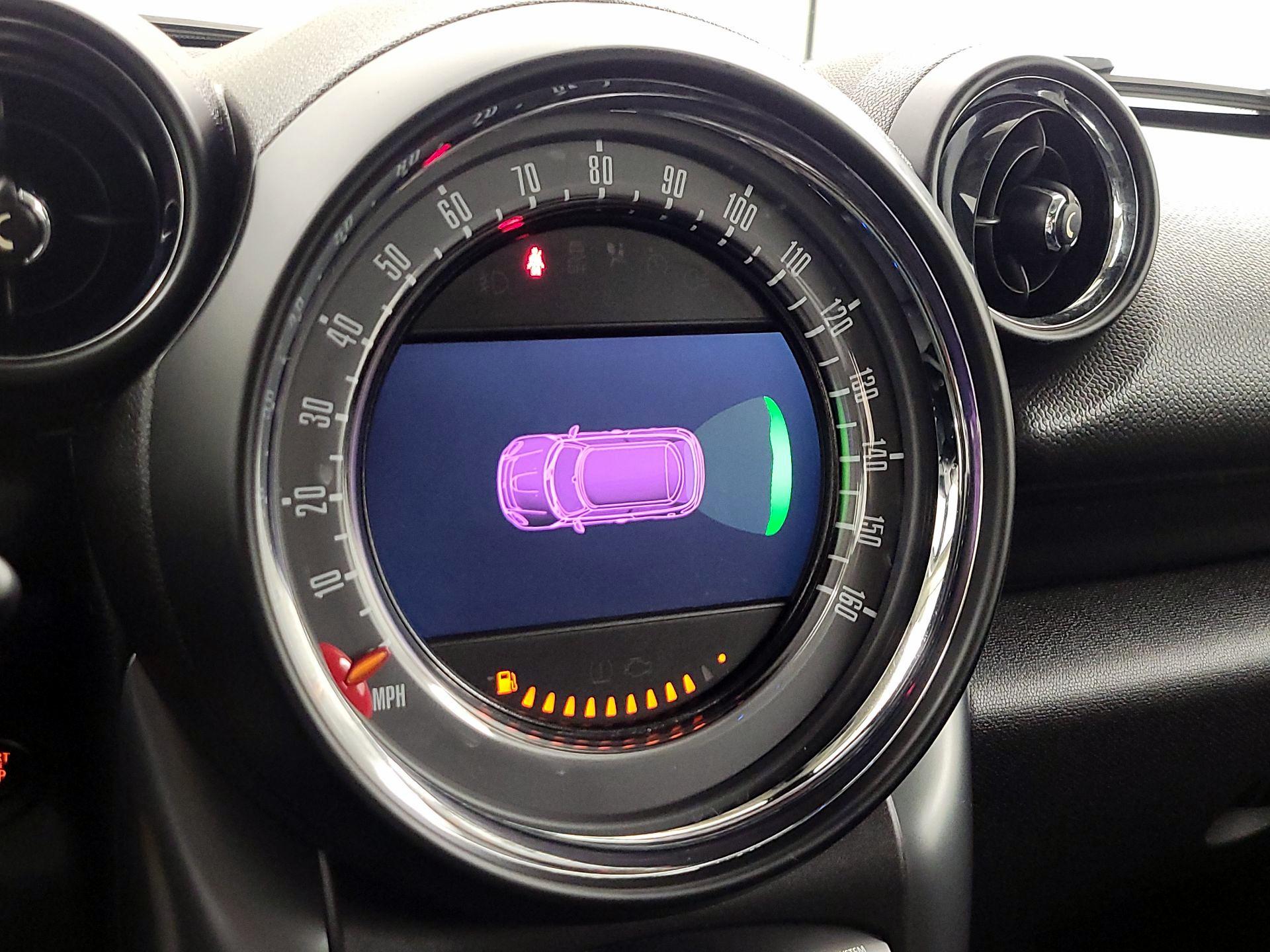 Thumbnail: 2015 MINI Cooper Paceman - 14