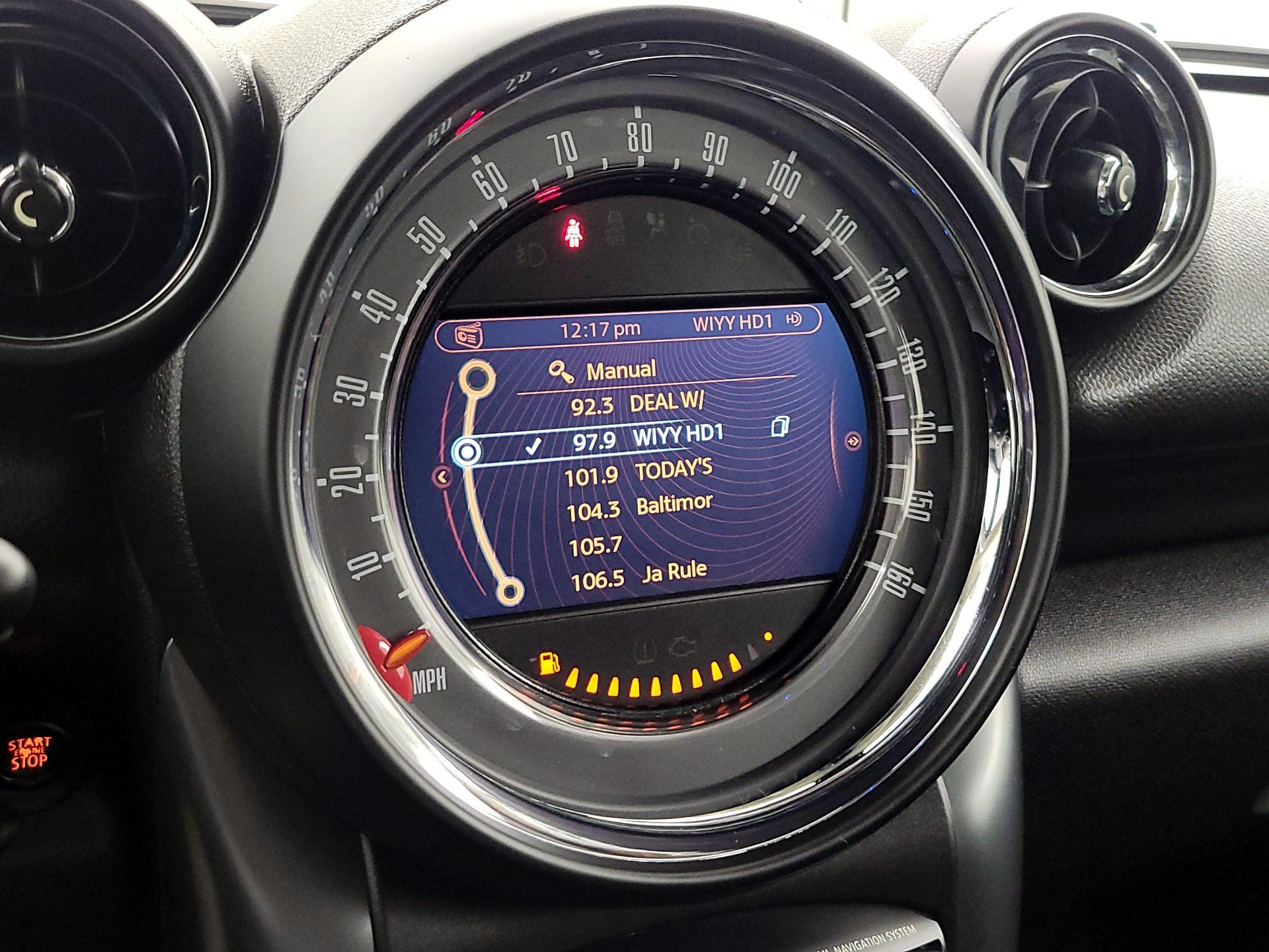 Thumbnail: 2015 MINI Cooper Paceman - 15