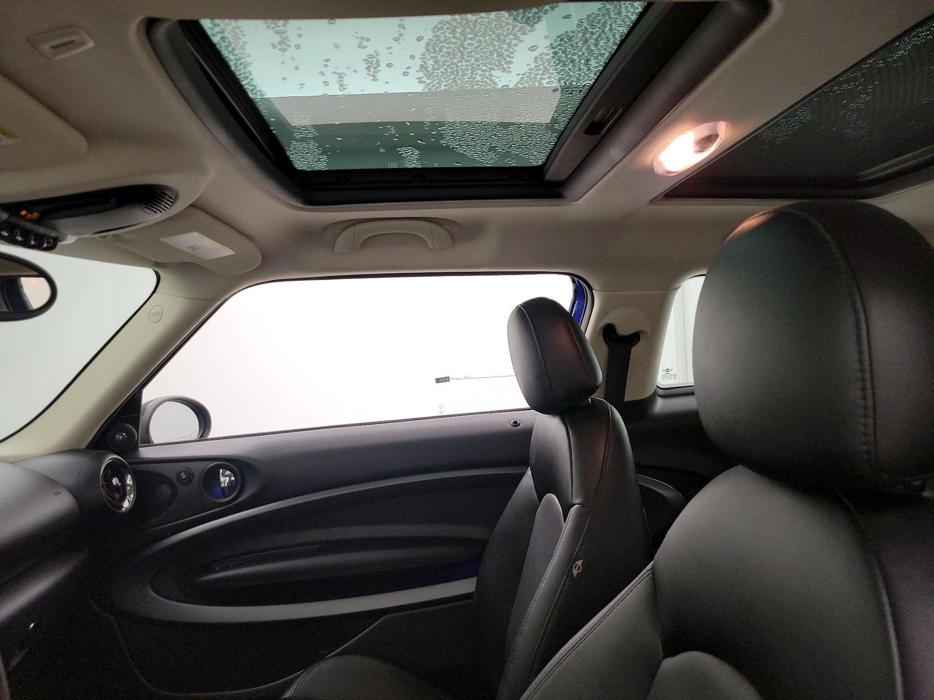 Thumbnail: 2015 MINI Cooper Paceman - 19