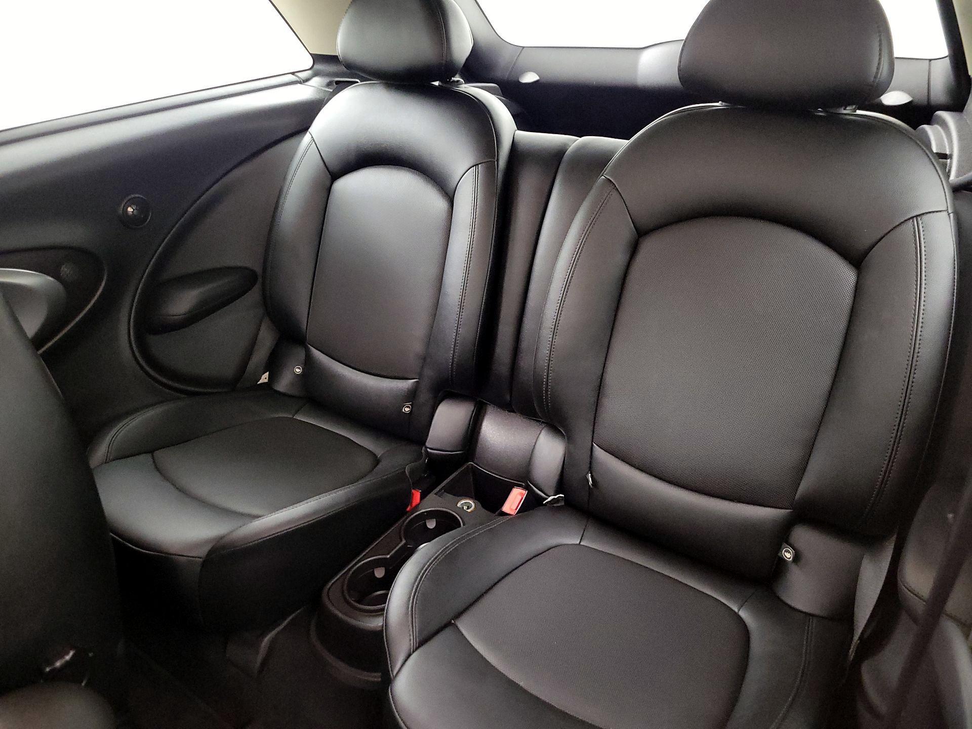 Thumbnail: 2015 MINI Cooper Paceman - 20