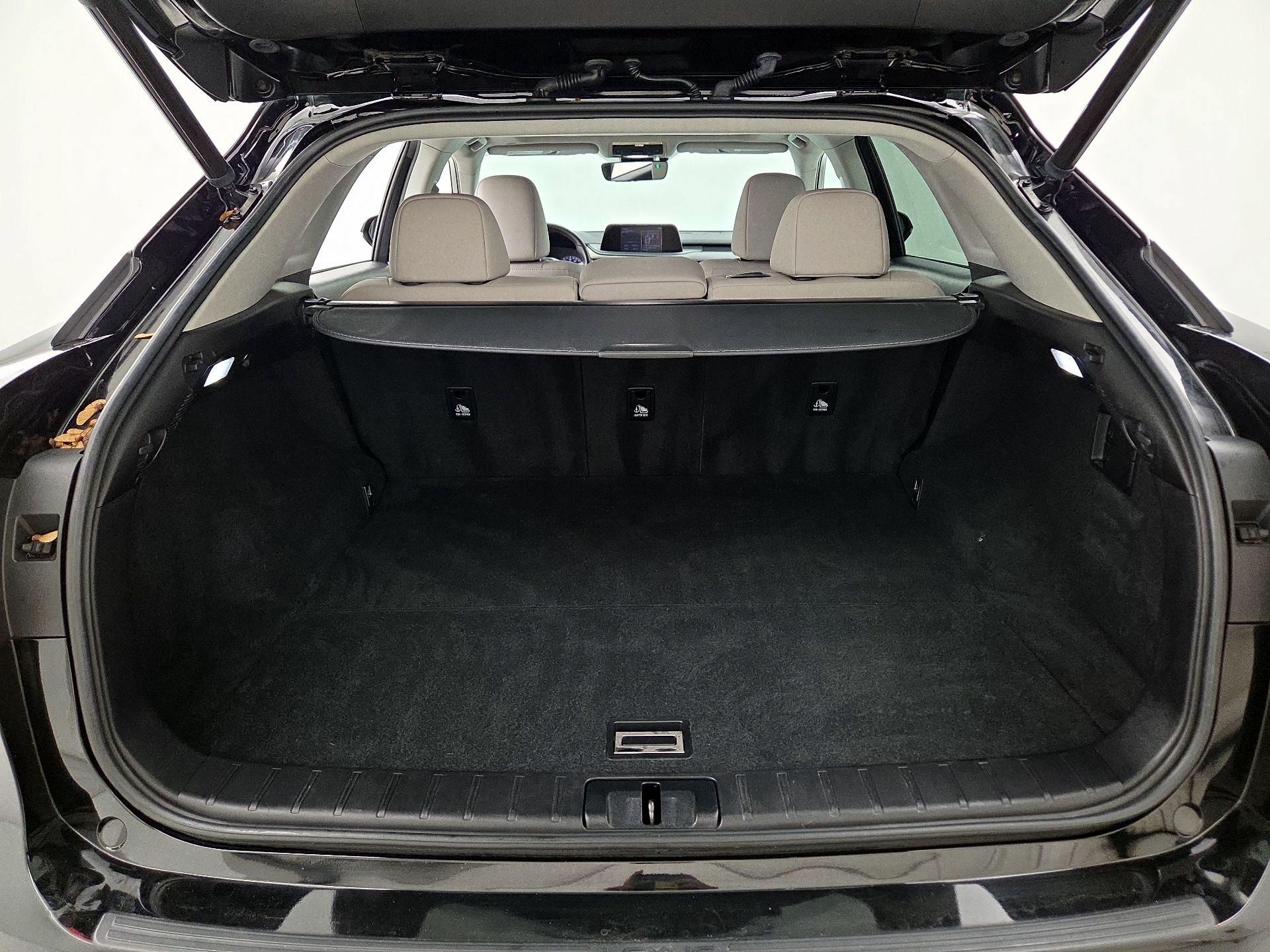 Thumbnail: 2021 Lexus RX - 19