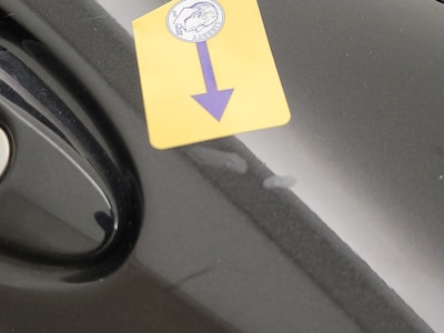 Front Door Driver Side Cosmetic Imperfection