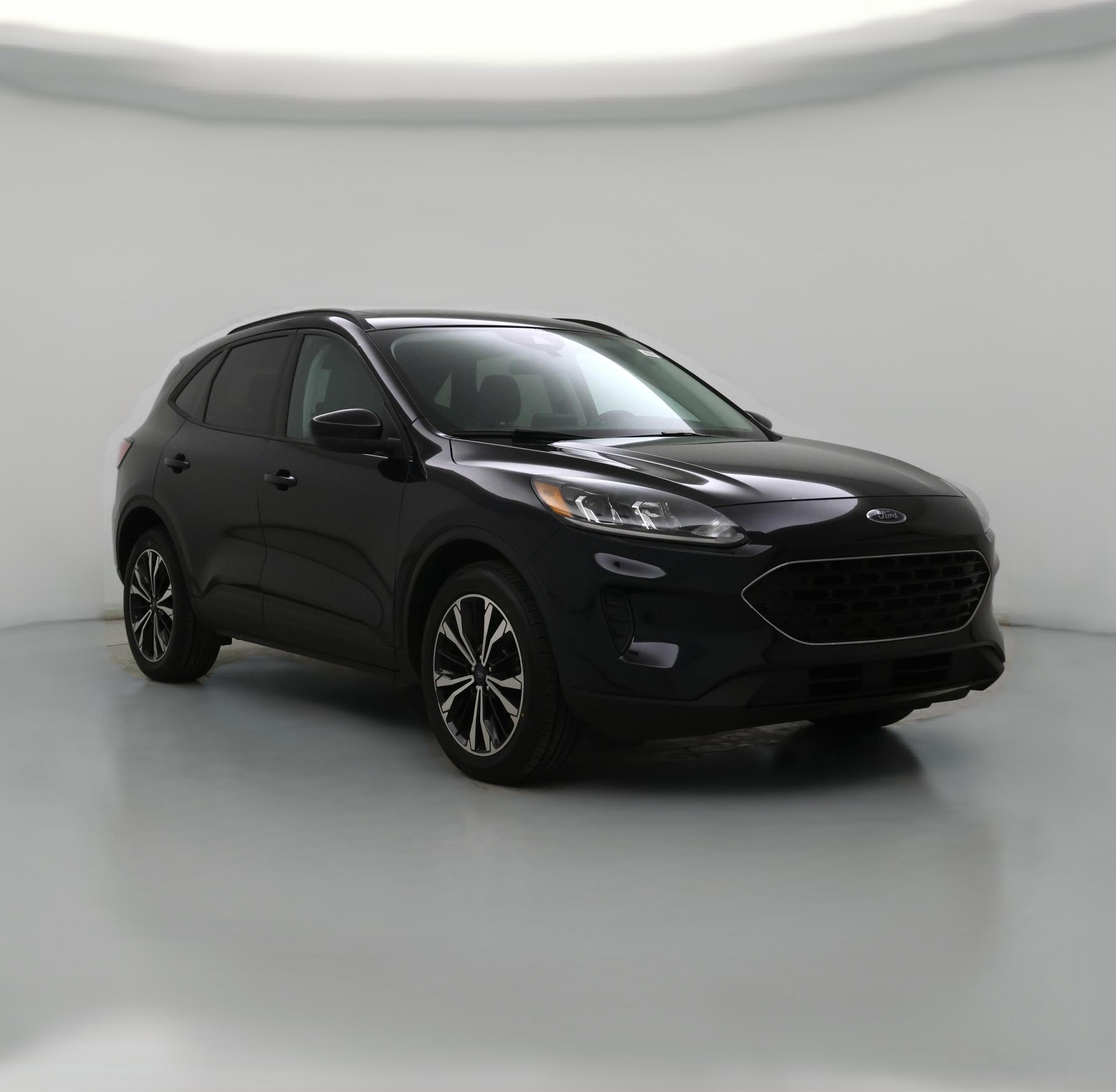 Thumbnail: 2021 Ford Escape - 1