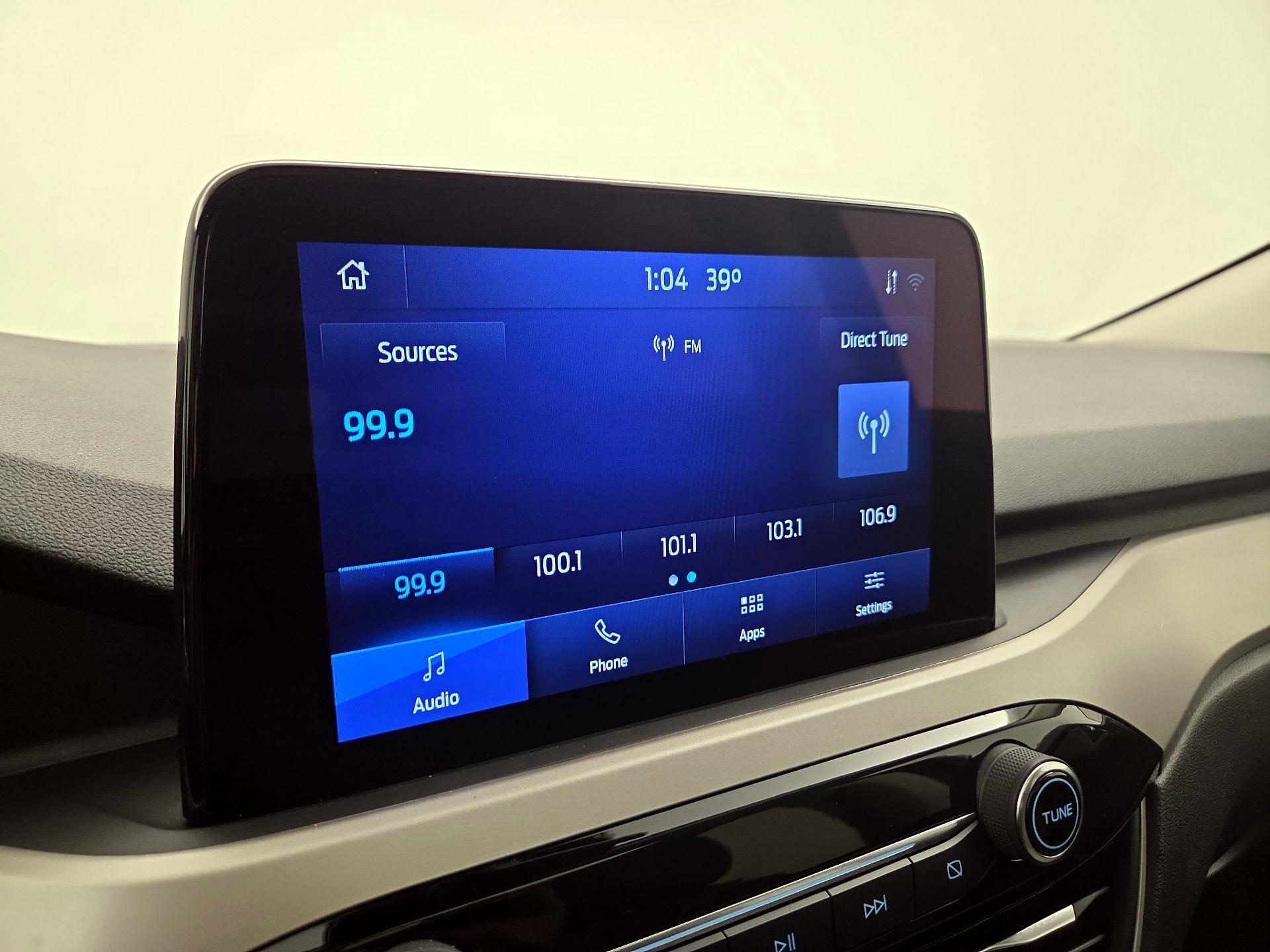 Thumbnail: 2021 Ford Escape - 15